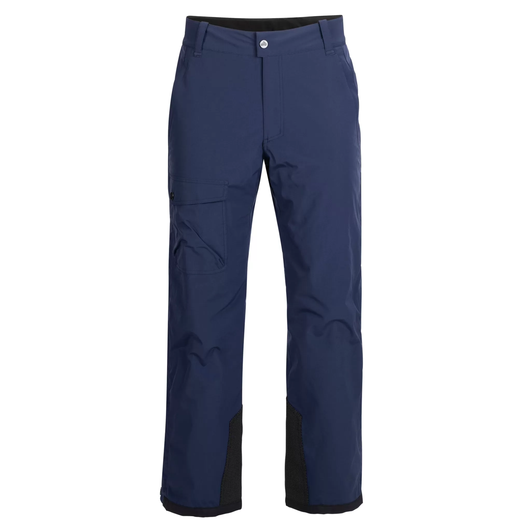 SYNC Performance Men'S Top Step Pant | Zip Off Ski Race Pant | | Ski Pants