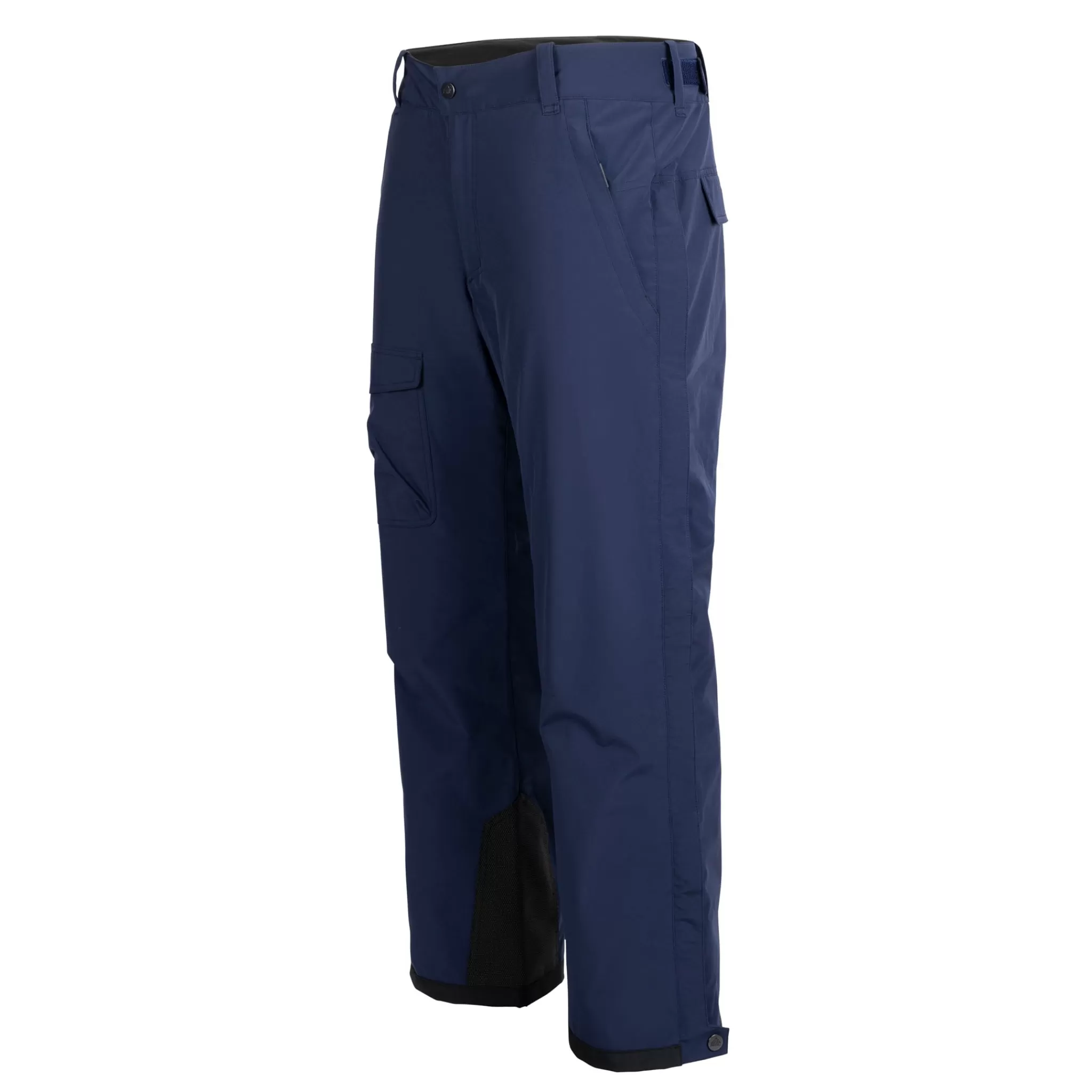 SYNC Performance Men'S Top Step Pant | Zip Off Ski Race Pant | | Ski Pants