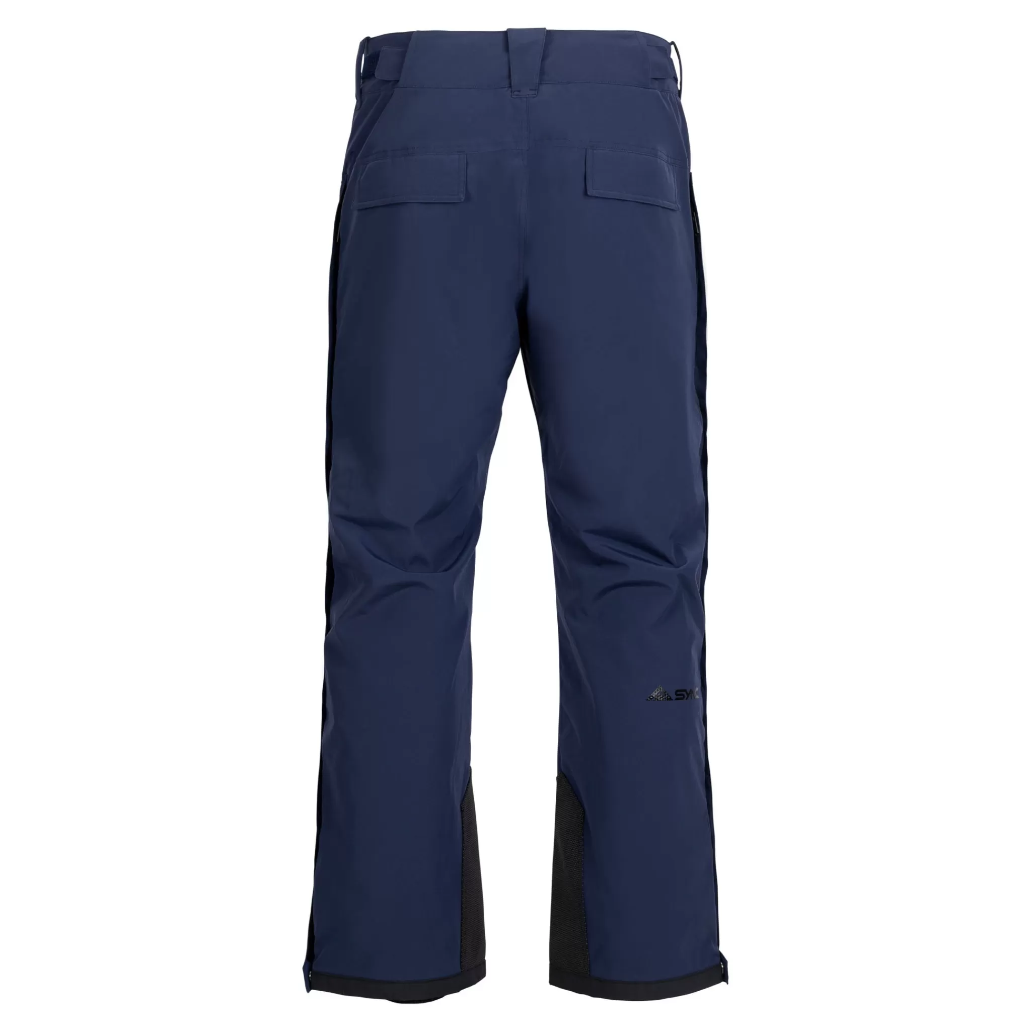 SYNC Performance Men'S Top Step Pant | Zip Off Ski Race Pant | | Ski Pants