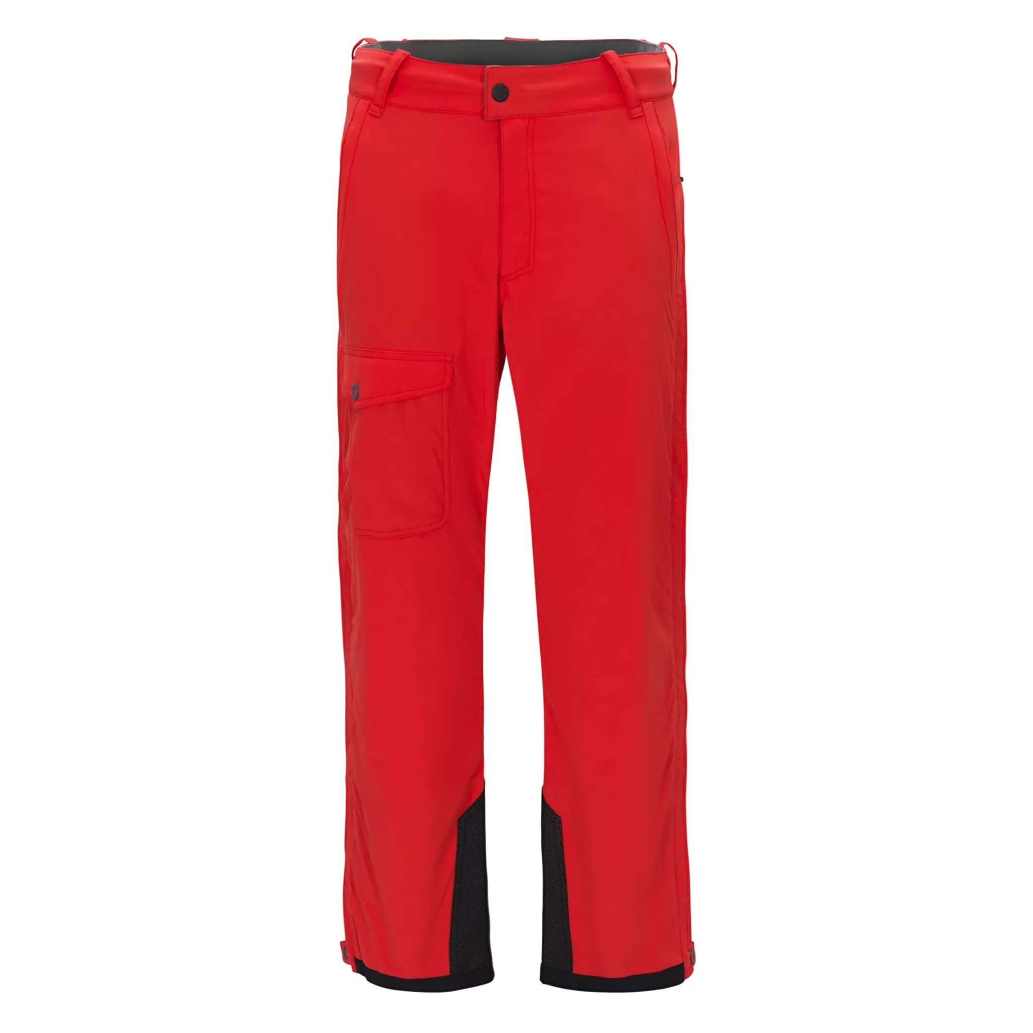 SYNC Performance On Sale | Men'S Zip Off Ski Race Pants | | Men'S Sale Outerwear