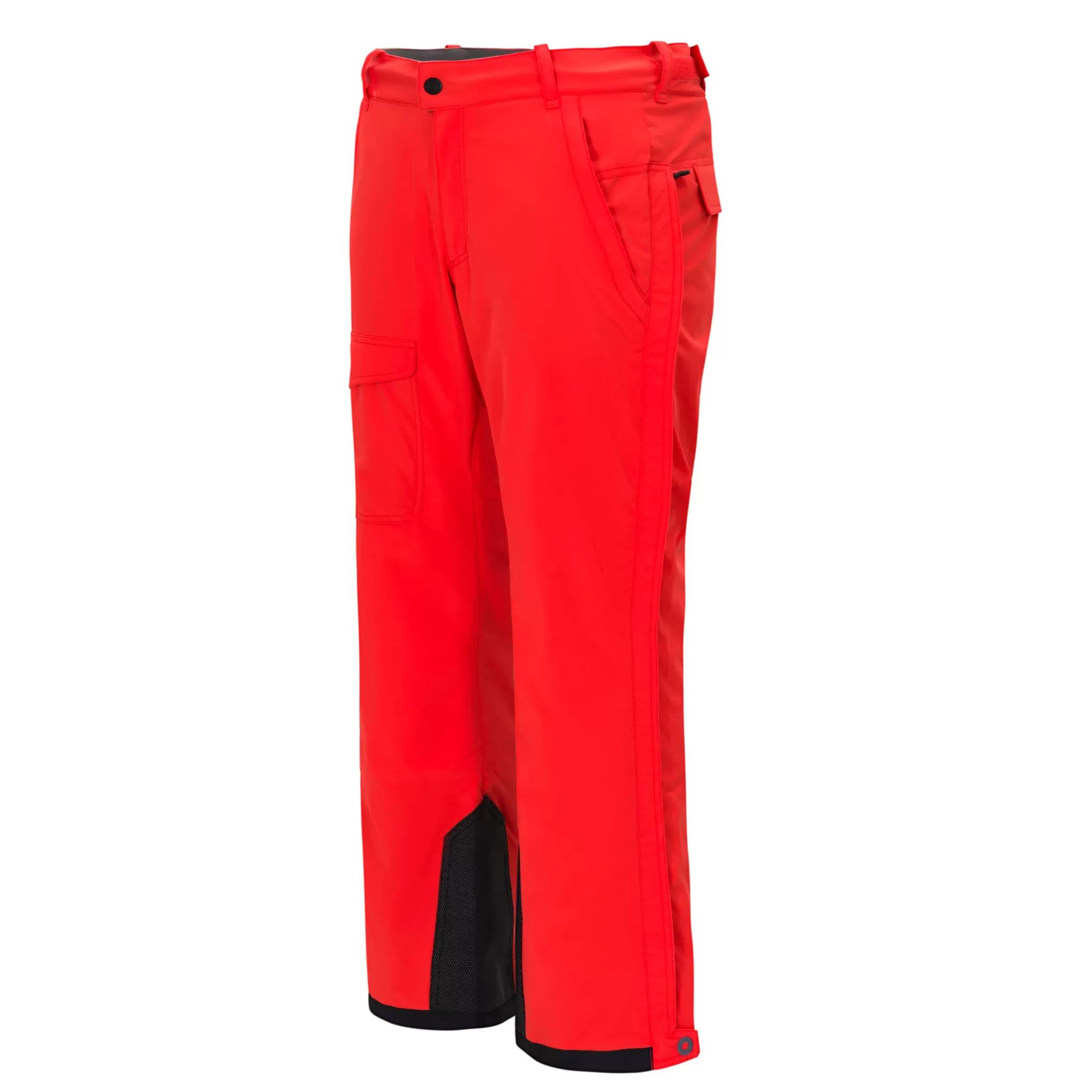 SYNC Performance On Sale | Men'S Zip Off Ski Race Pants | | Men'S Sale Outerwear