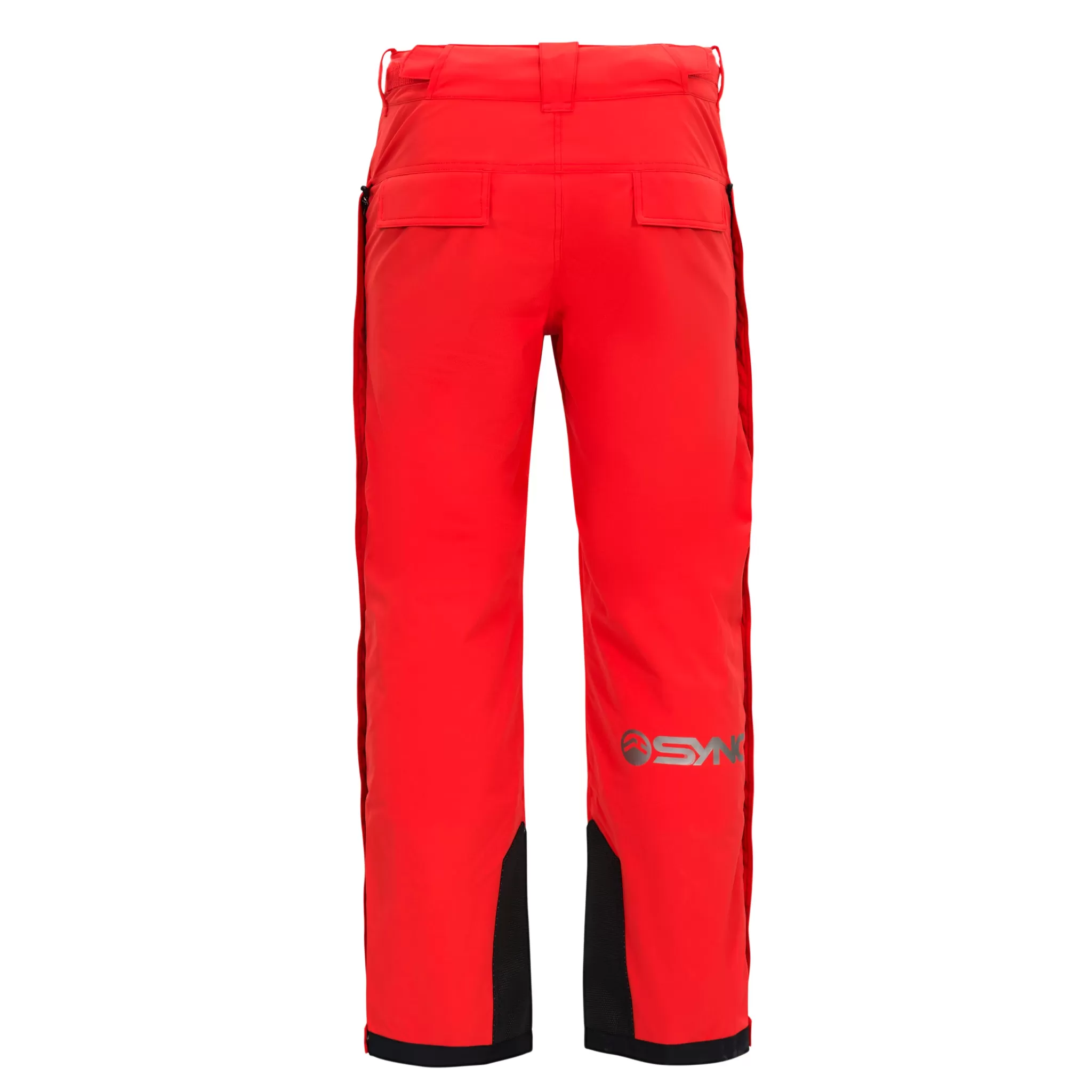 SYNC Performance On Sale | Men'S Zip Off Ski Race Pants | | Men'S Sale Outerwear