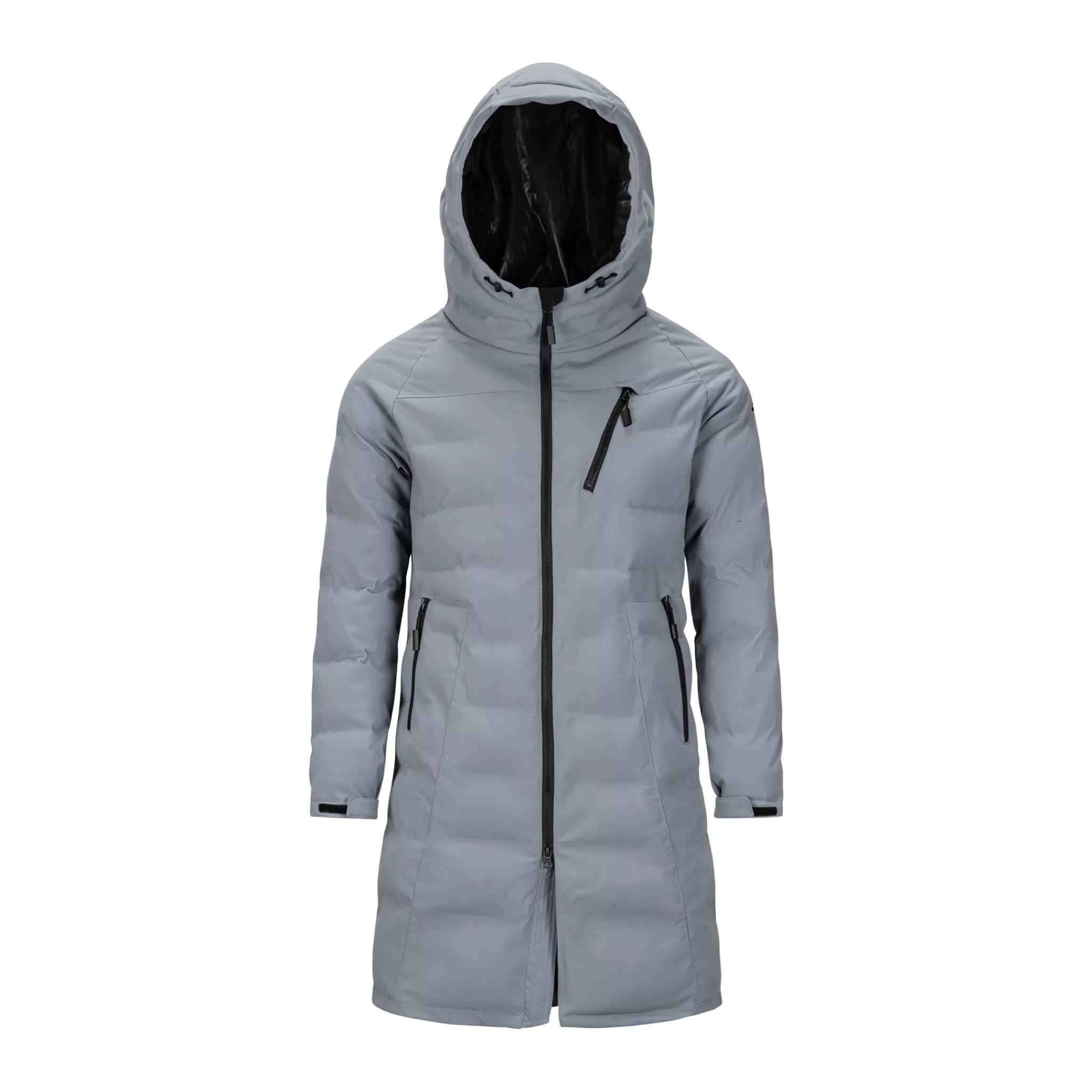 SYNC Performance Pano Jacket-Canvas | Insulated Long Coat For Winter | | Ski Jackets
