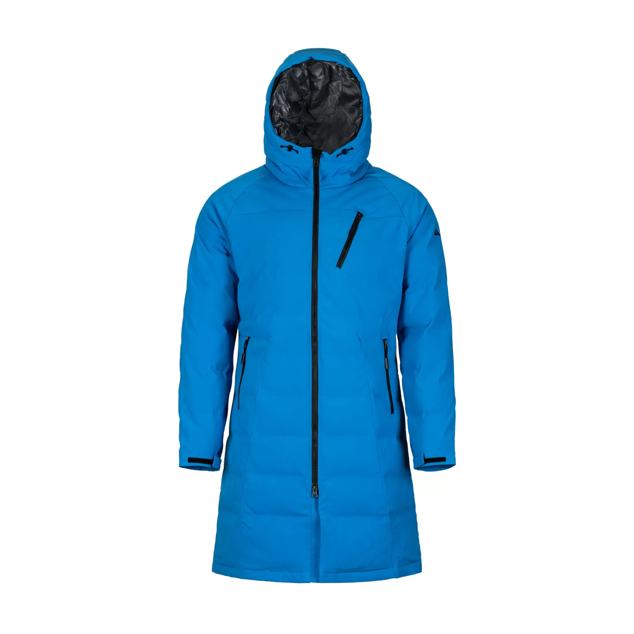 SYNC Performance Pano Jacket-Canvas | Insulated Long Coat For Winter | | Ski Jackets