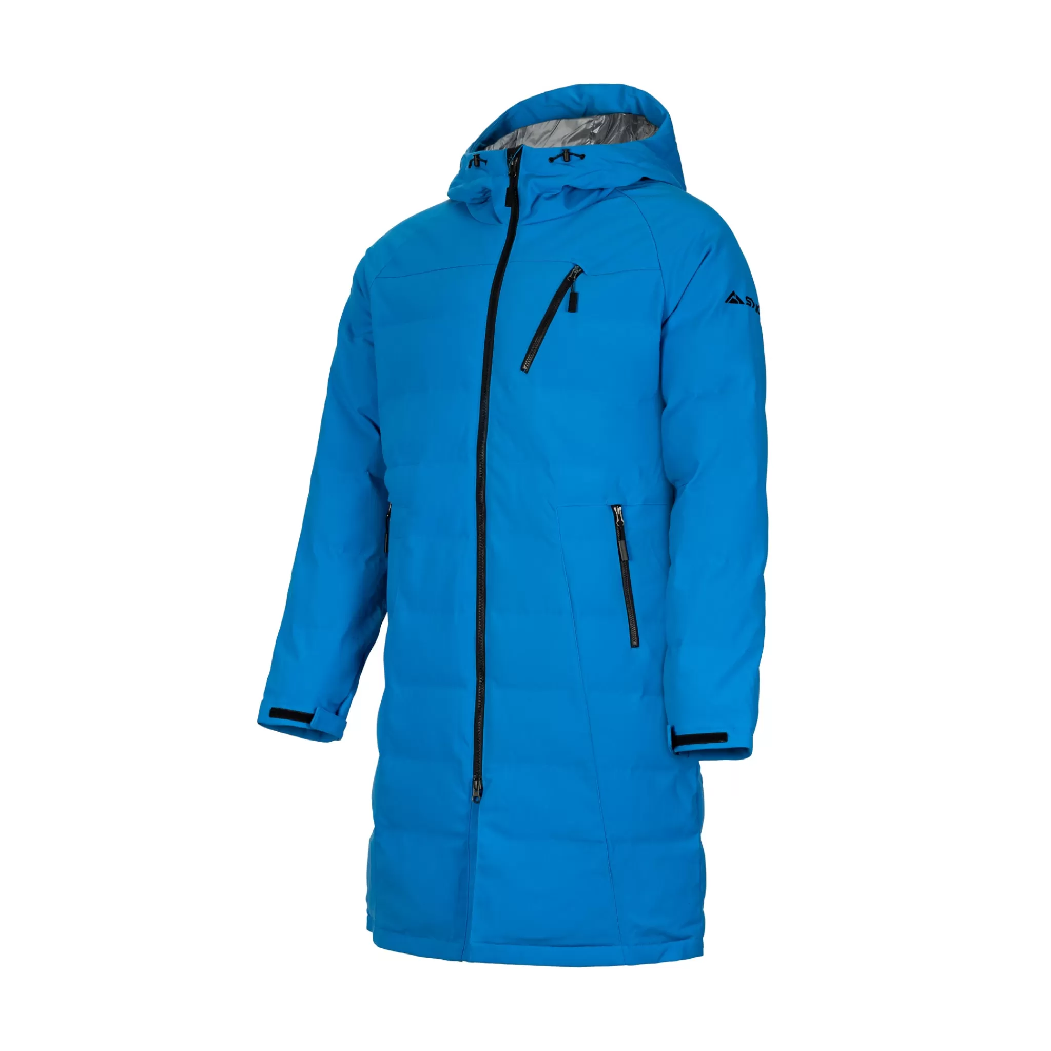 SYNC Performance Pano Jacket-Canvas | Insulated Long Coat For Winter | | Ski Jackets