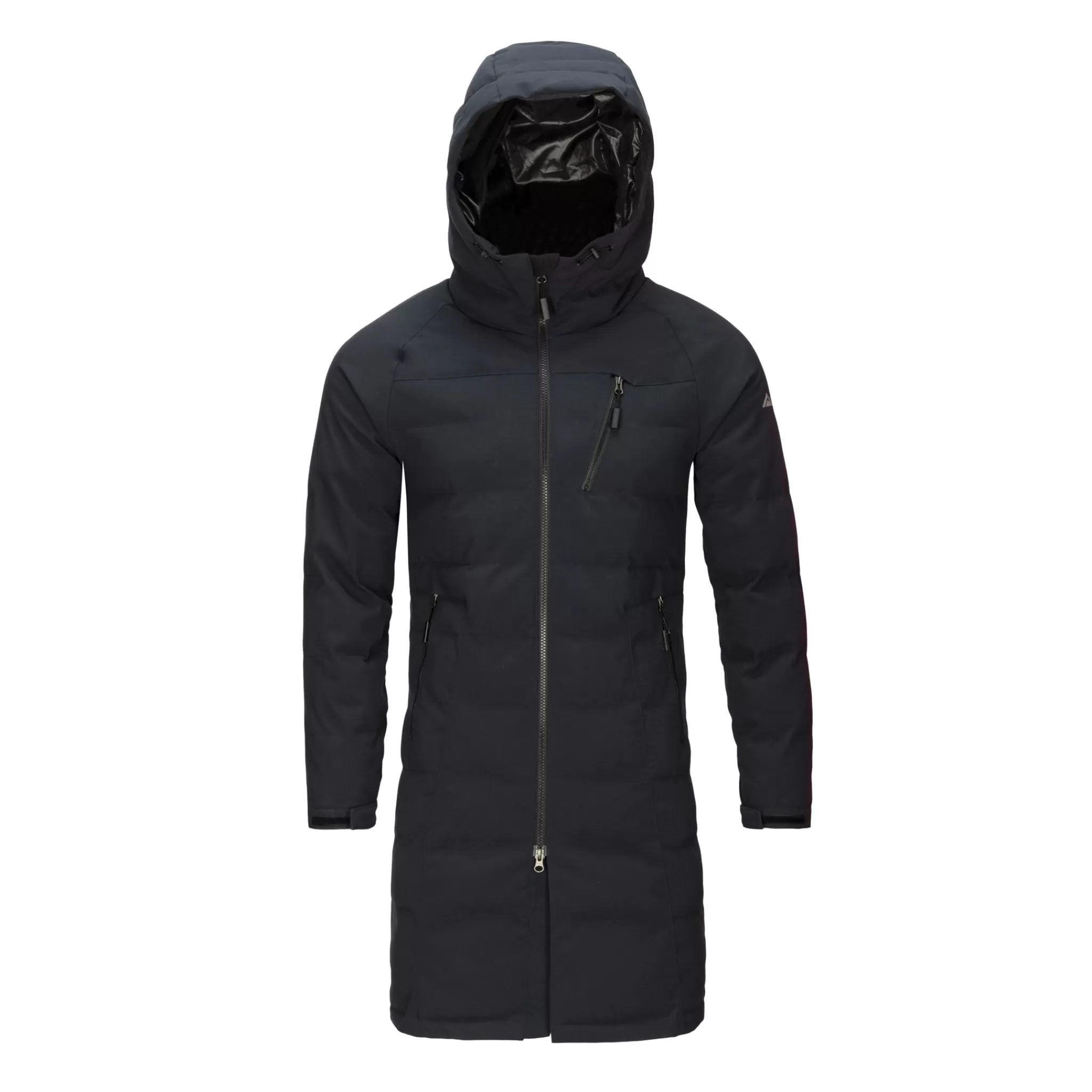 SYNC Performance Pano Jacket-Canvas | Insulated Long Coat For Winter | | Ski Jackets
