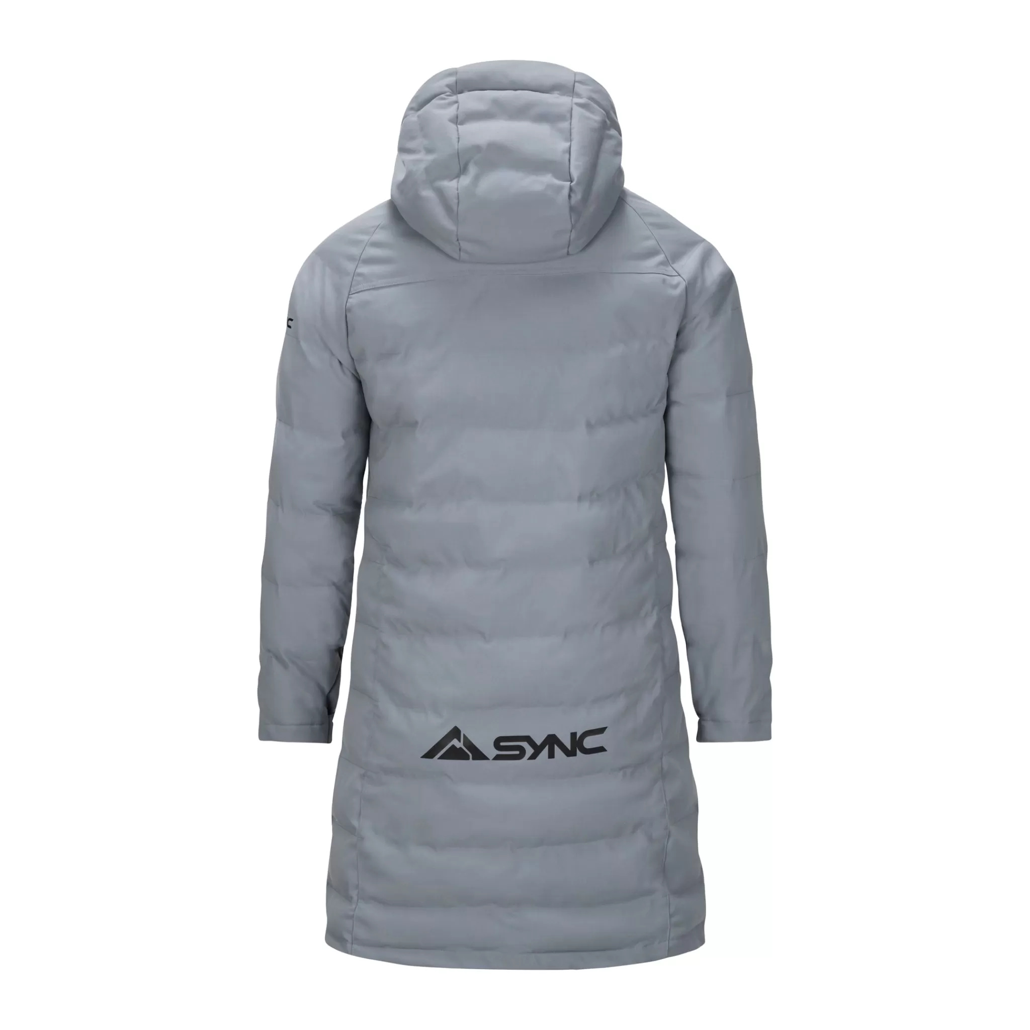 SYNC Performance Pano Jacket-Canvas | Insulated Long Coat For Winter | | Ski Jackets