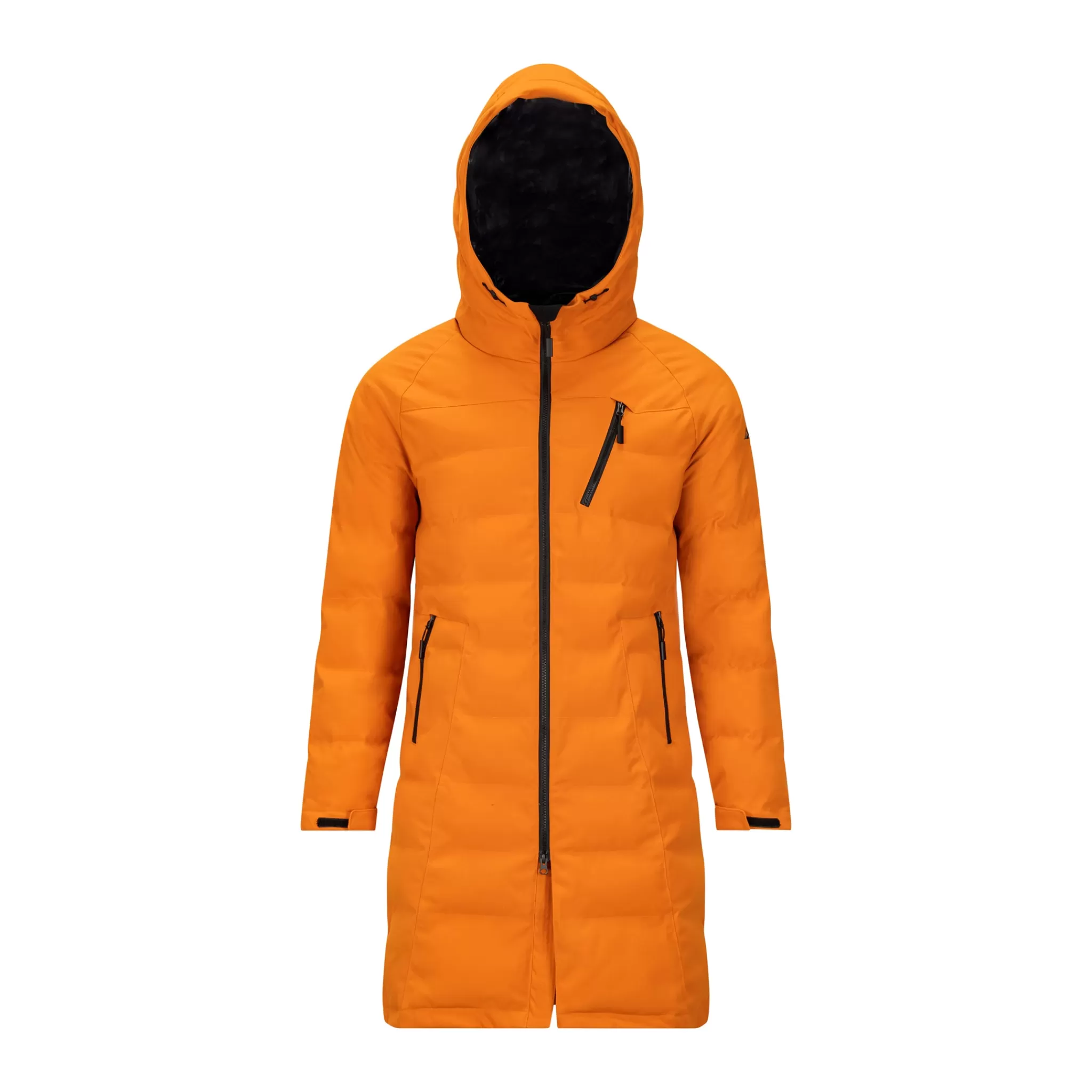 SYNC Performance Pano Jacket-Canvas | Insulated Long Coat For Winter | | Ski Jackets