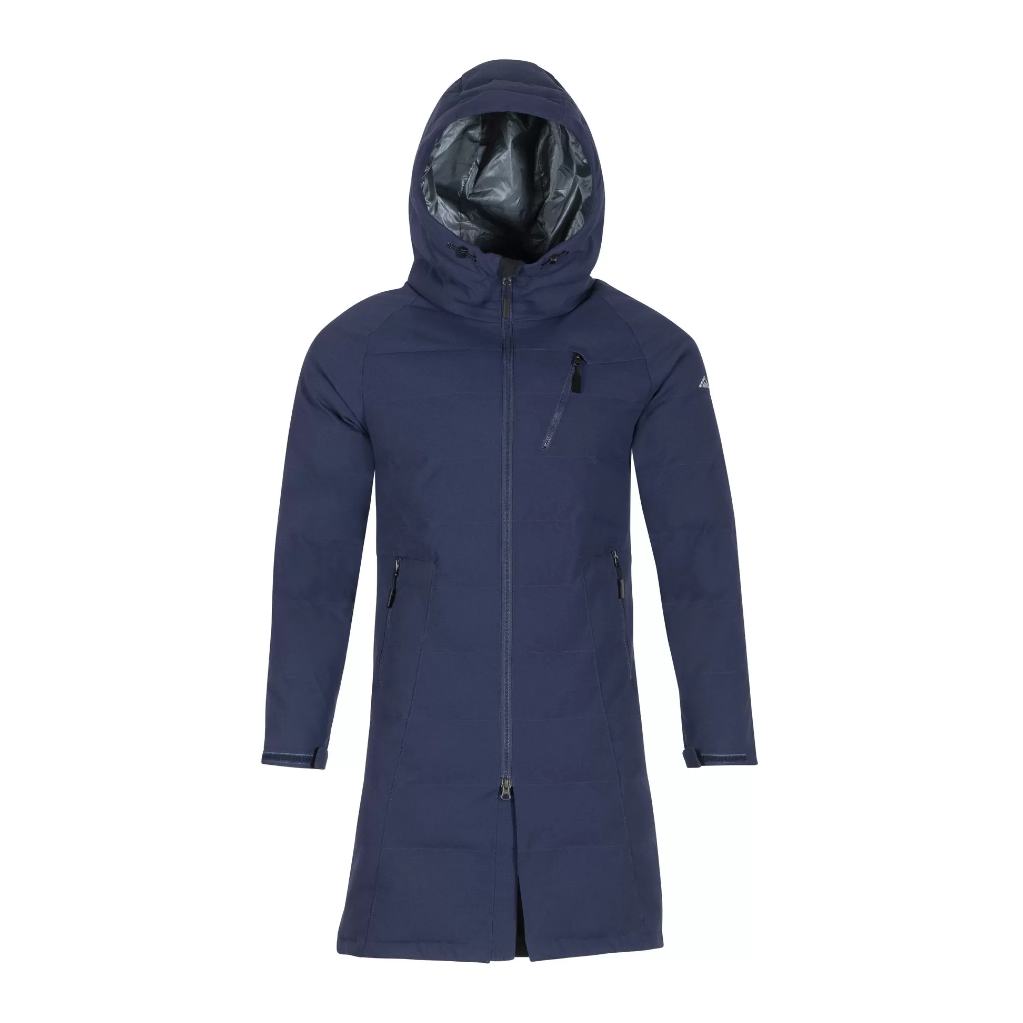SYNC Performance Pano Jacket-Canvas | Insulated Long Coat For Winter | | Ski Jackets