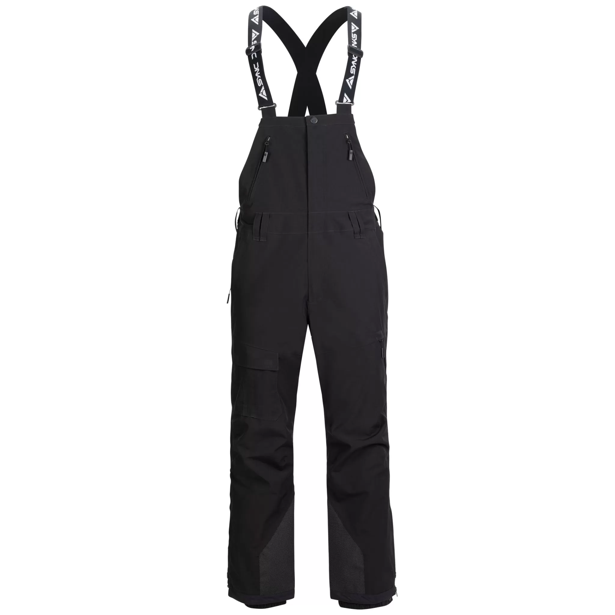 SYNC Performance Pro Bib | Ski Pant For Coaches & Athletes | | Ski Pants