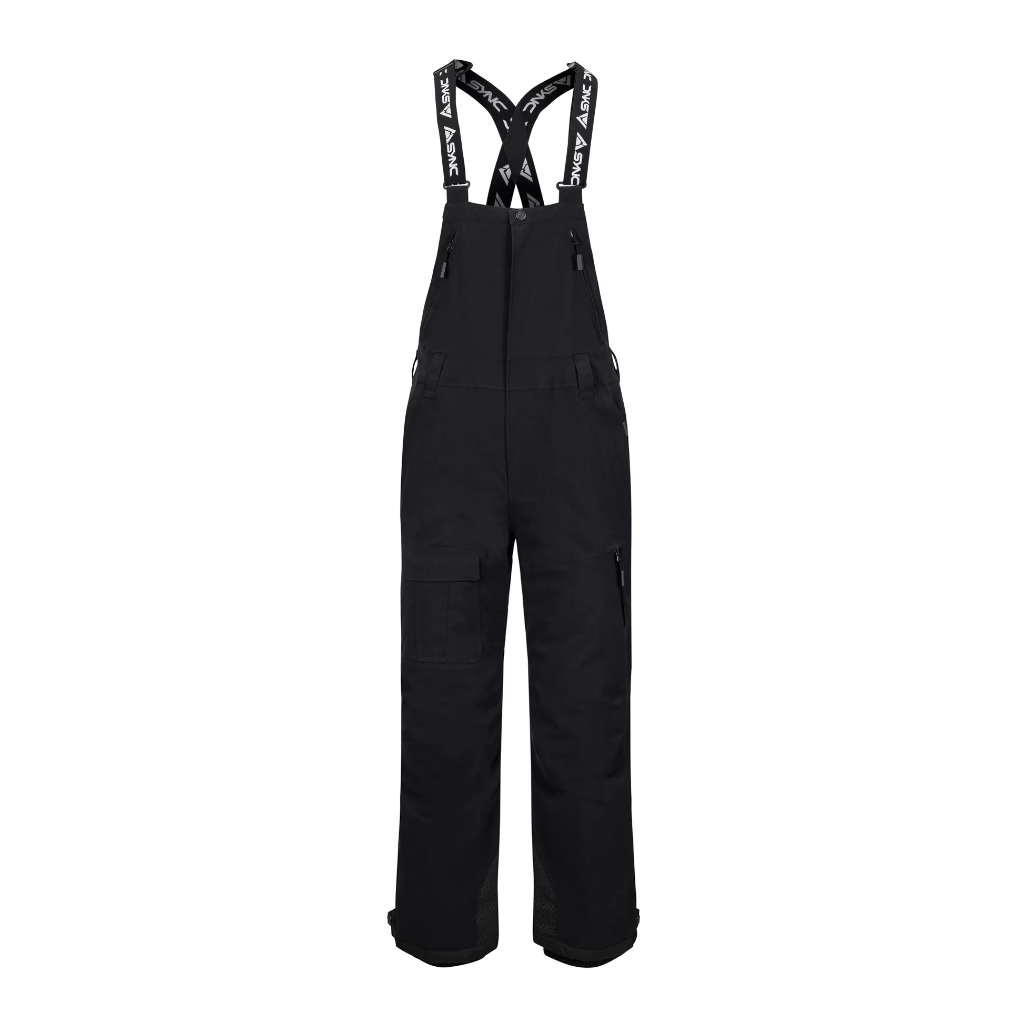SYNC Performance Pro Bib | Ski Pant For Coaches & Athletes | | Ski Pants