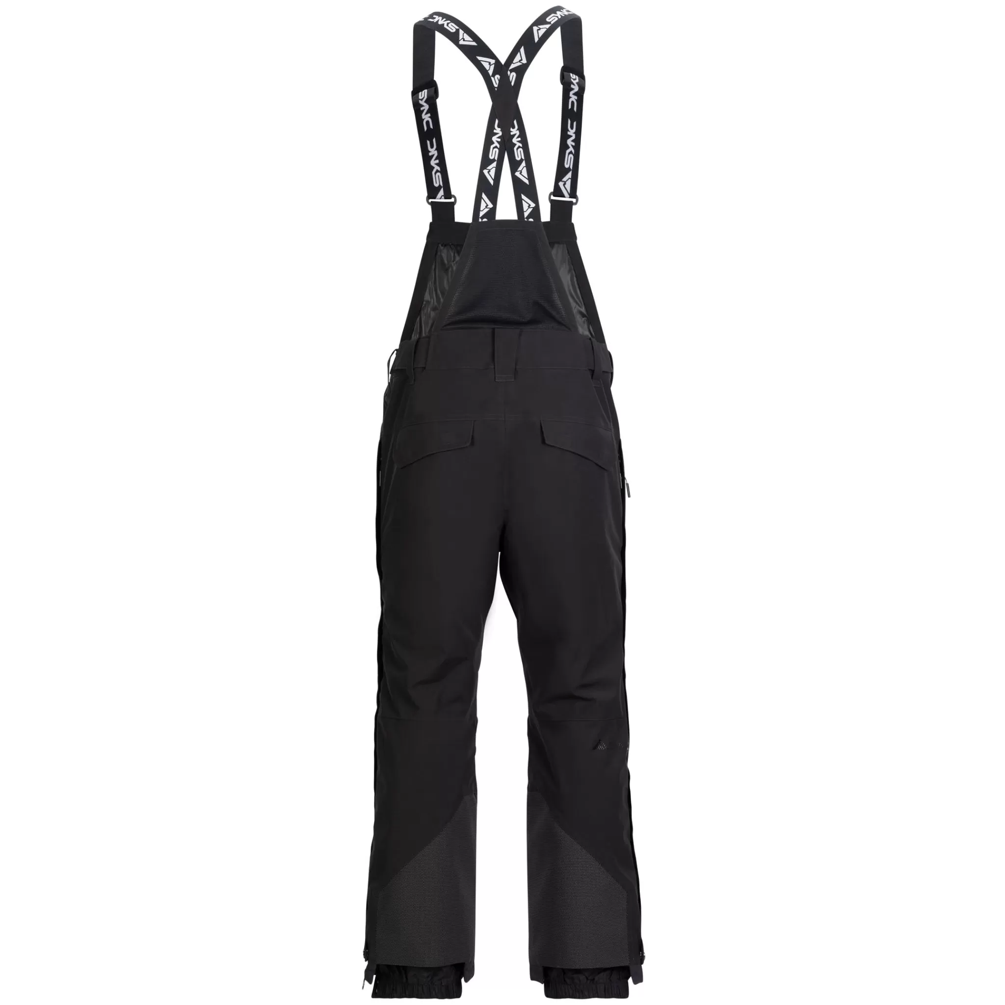 SYNC Performance Pro Bib | Ski Pant For Coaches & Athletes | | Ski Pants