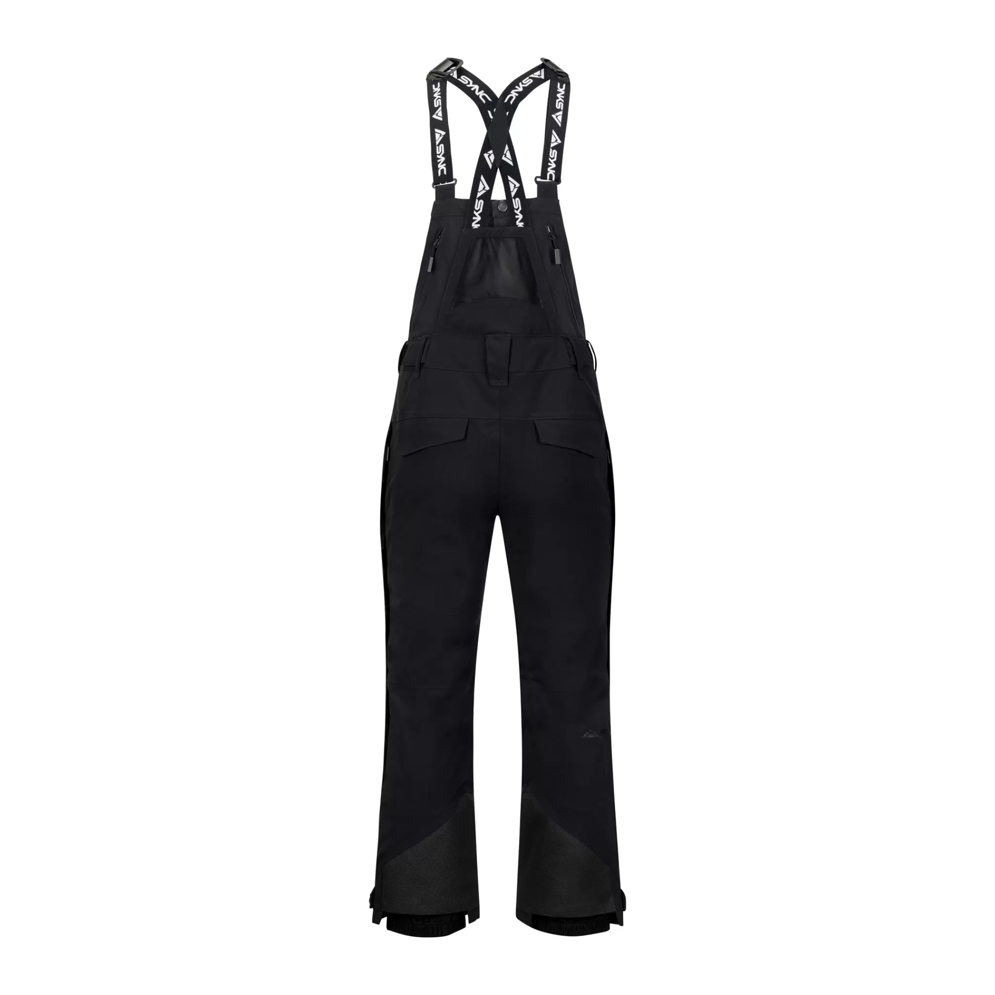 SYNC Performance Pro Bib | Ski Pant For Coaches & Athletes | | Ski Pants