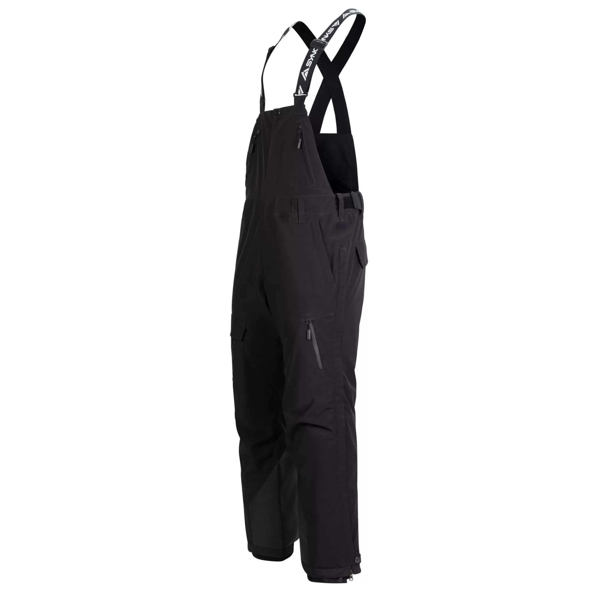 SYNC Performance Pro Bib | Ski Pant For Coaches & Athletes | | Ski Pants