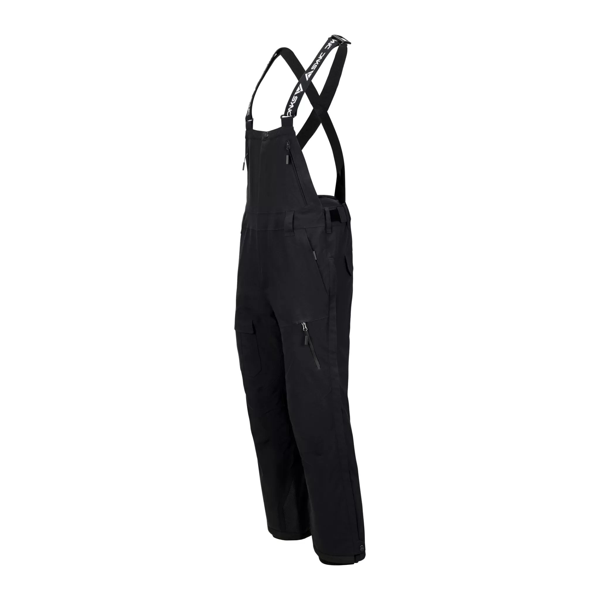 SYNC Performance Pro Bib | Ski Pant For Coaches & Athletes | | Ski Pants