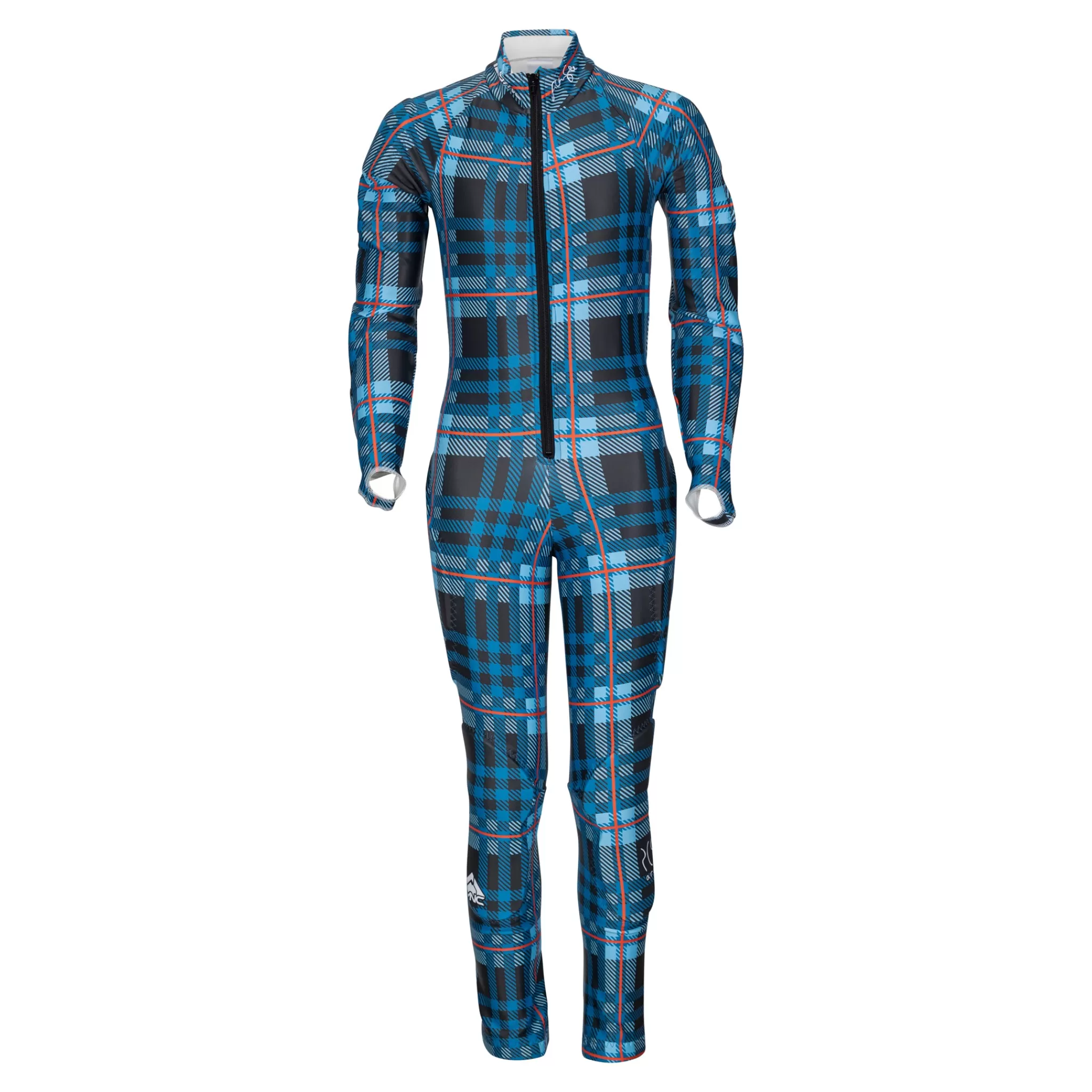 SYNC Performance Rcs Signature Kids Race Suit | Junior Ski Race Suit | | Junior Ski Race Suits