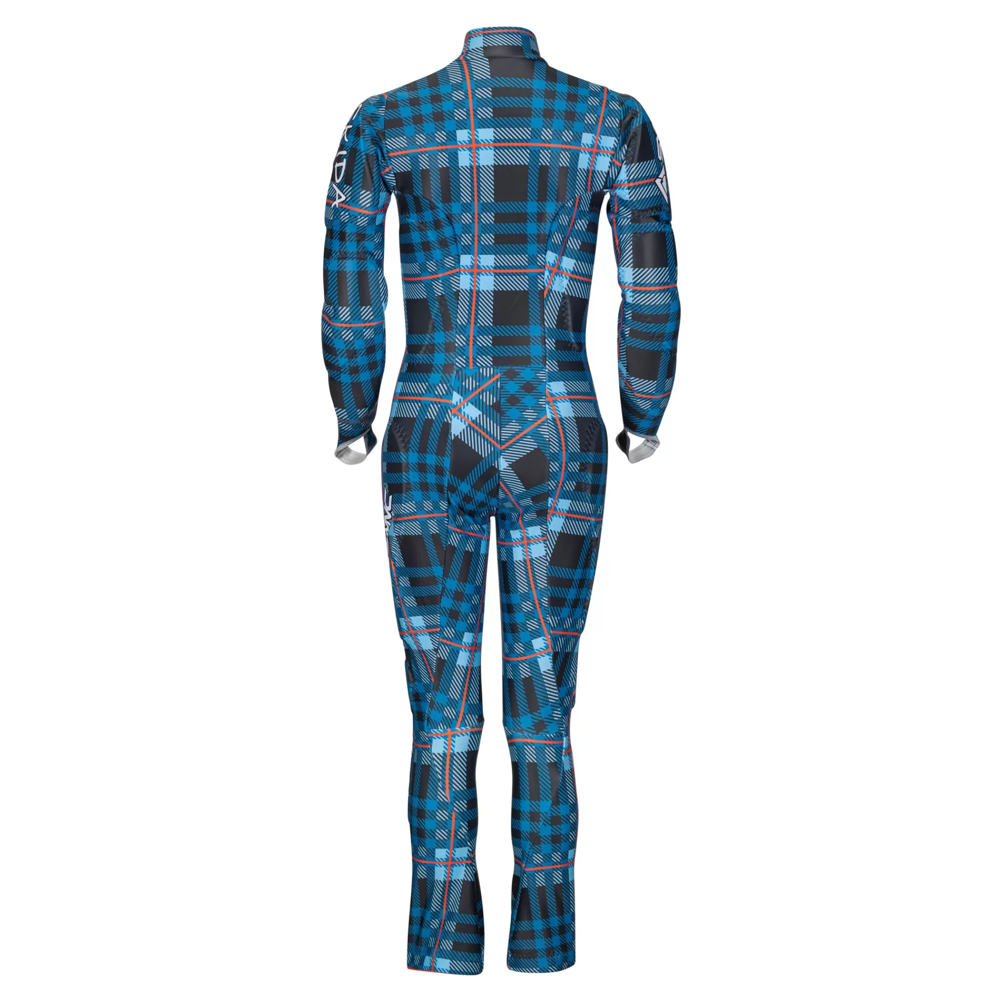 SYNC Performance Rcs Signature Kids Race Suit | Junior Ski Race Suit | | Junior Ski Race Suits