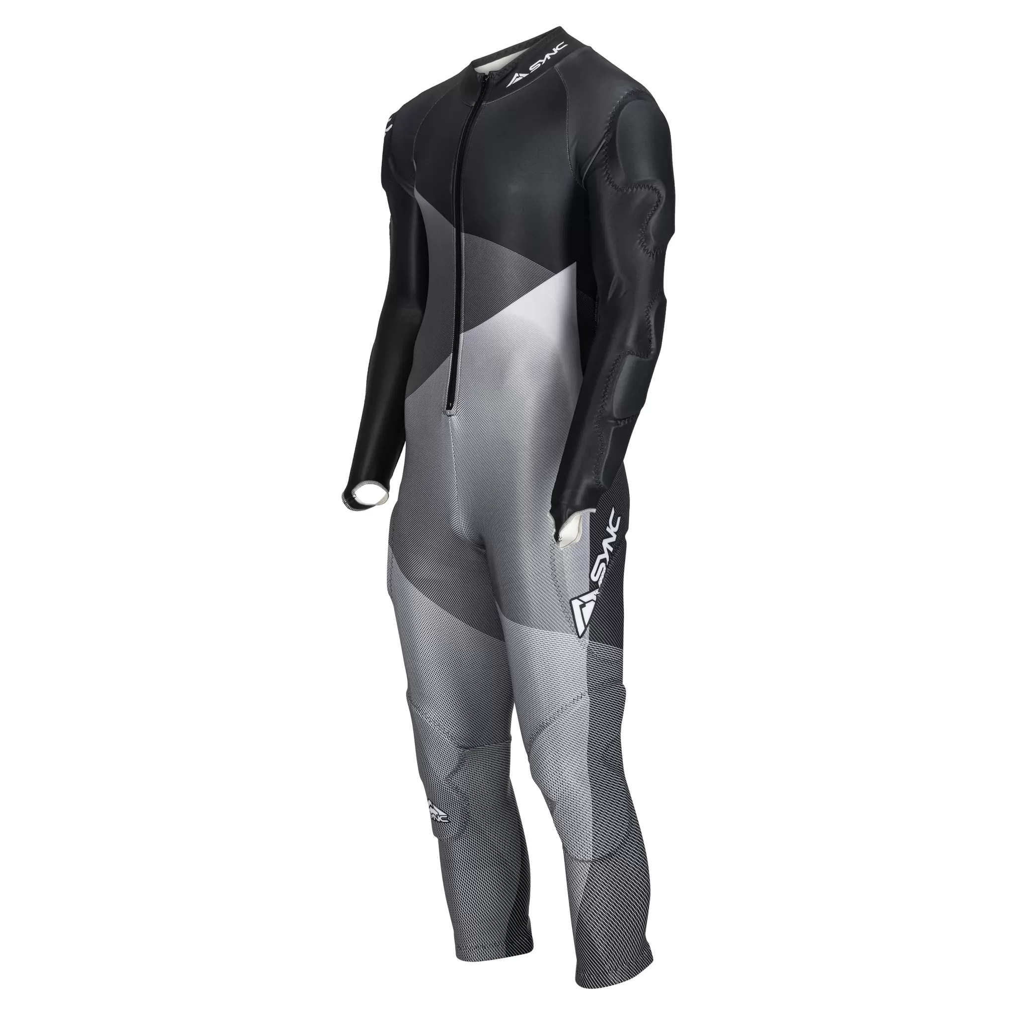 SYNC Performance Sammi Adult Ski Race Suit | Sync Ski Race Suits | | Adult Ski Race Suits