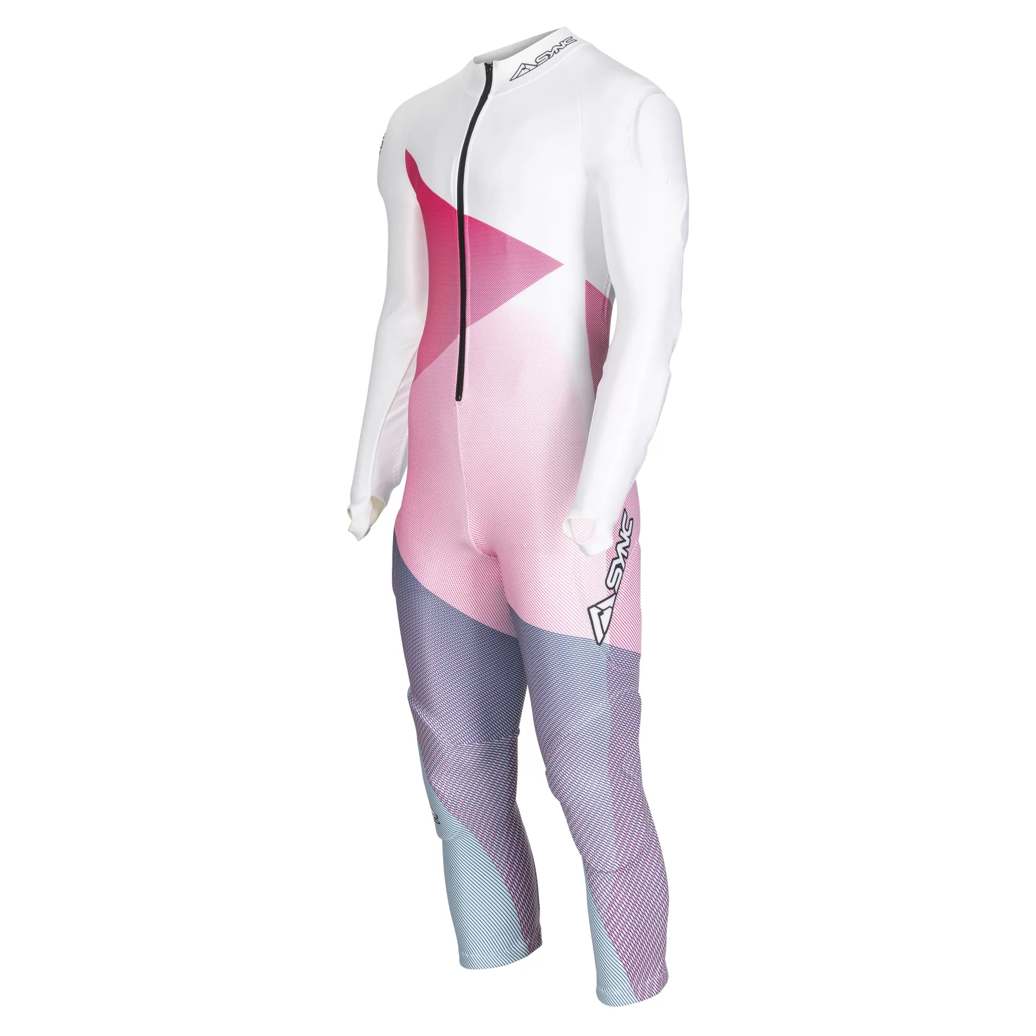 SYNC Performance Sammi Adult Ski Race Suit | Sync Ski Race Suits | | Adult Ski Race Suits