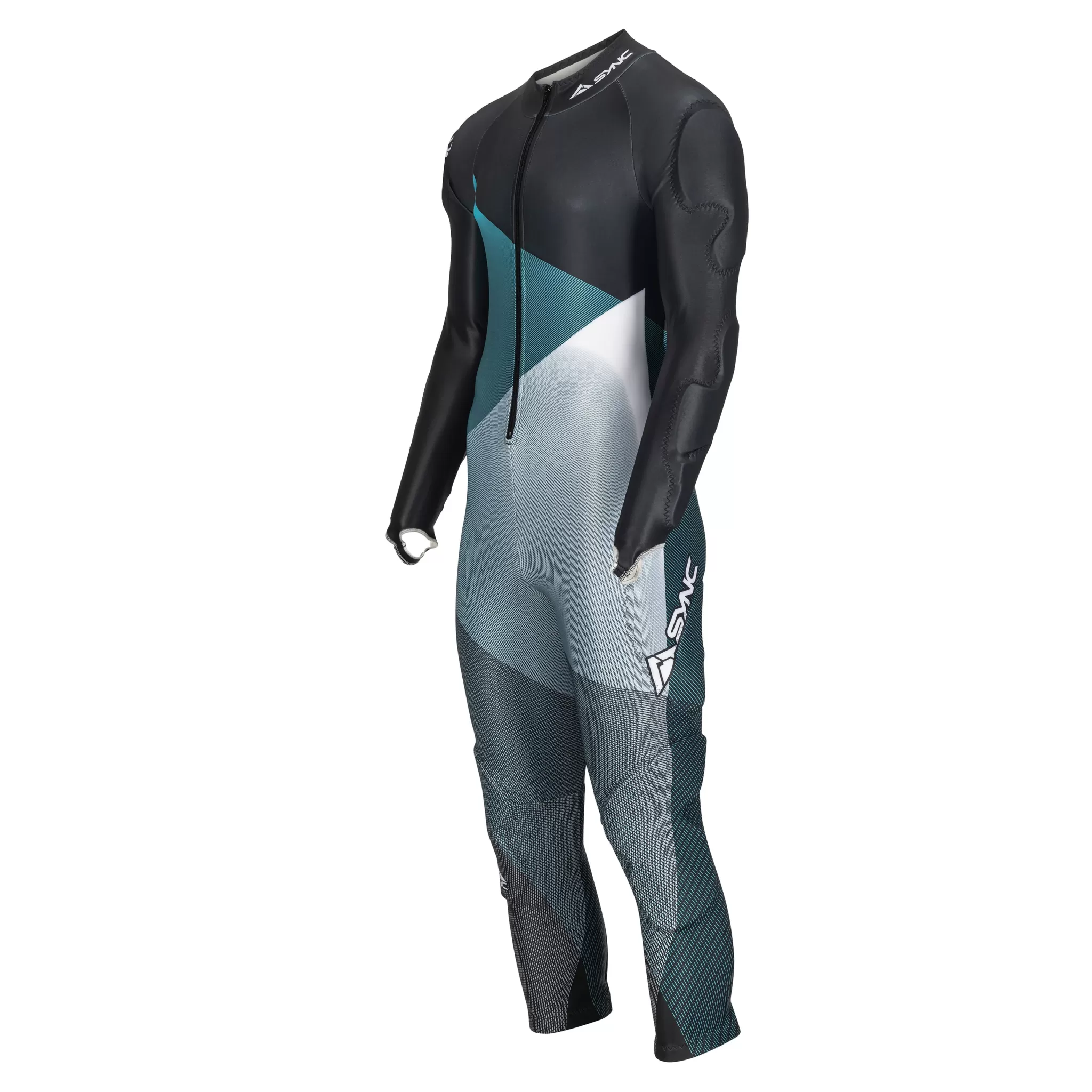 SYNC Performance Sammi Adult Ski Race Suit | Sync Ski Race Suits | | Adult Ski Race Suits