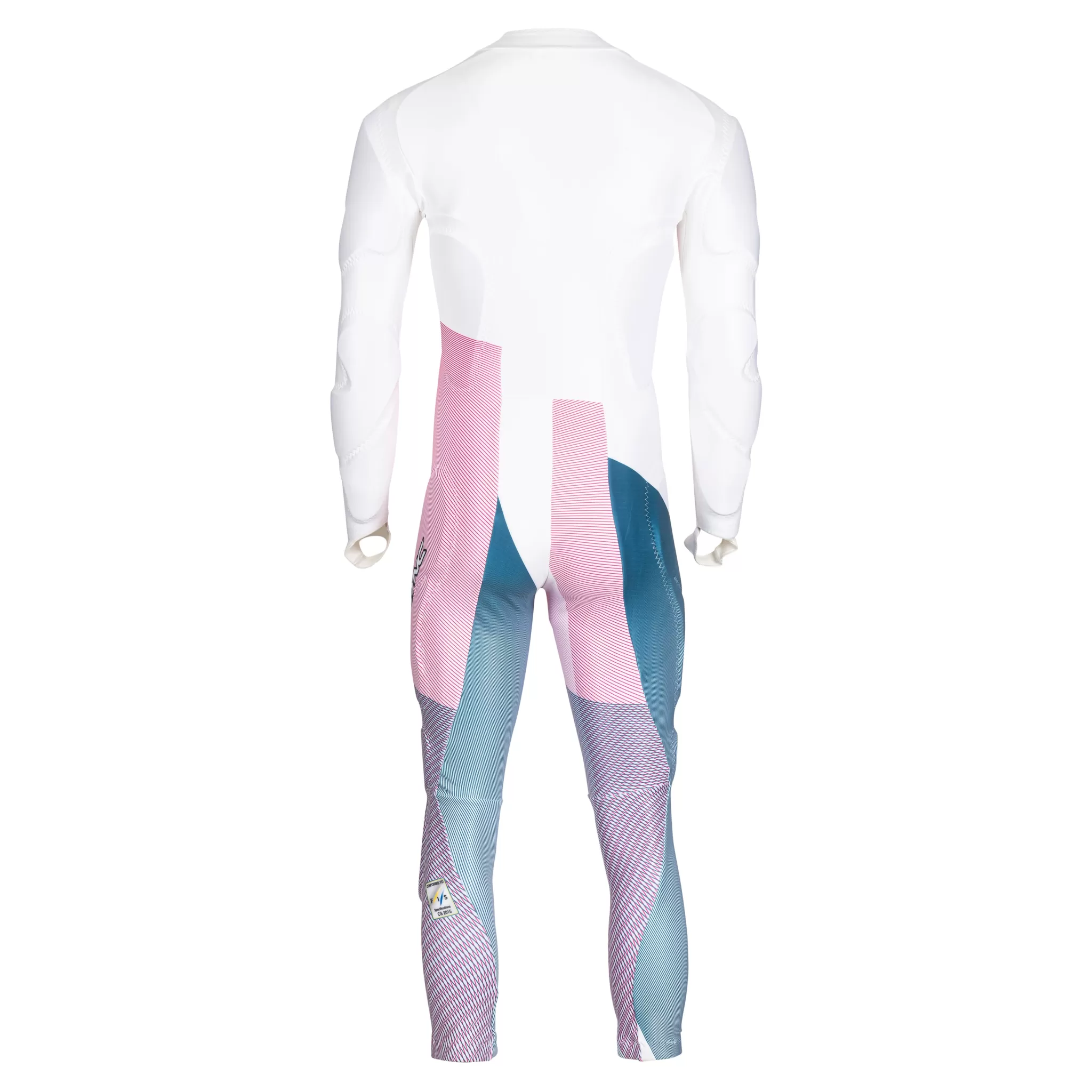 SYNC Performance Sammi Adult Ski Race Suit | Sync Ski Race Suits | | Adult Ski Race Suits
