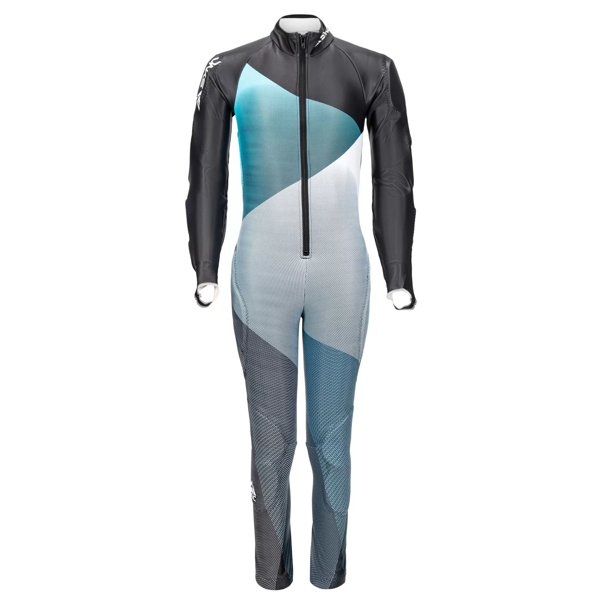 SYNC Performance Sammi Kids Ski Race Suit | Junior Ski Race Suit | | Junior Ski Race Suits