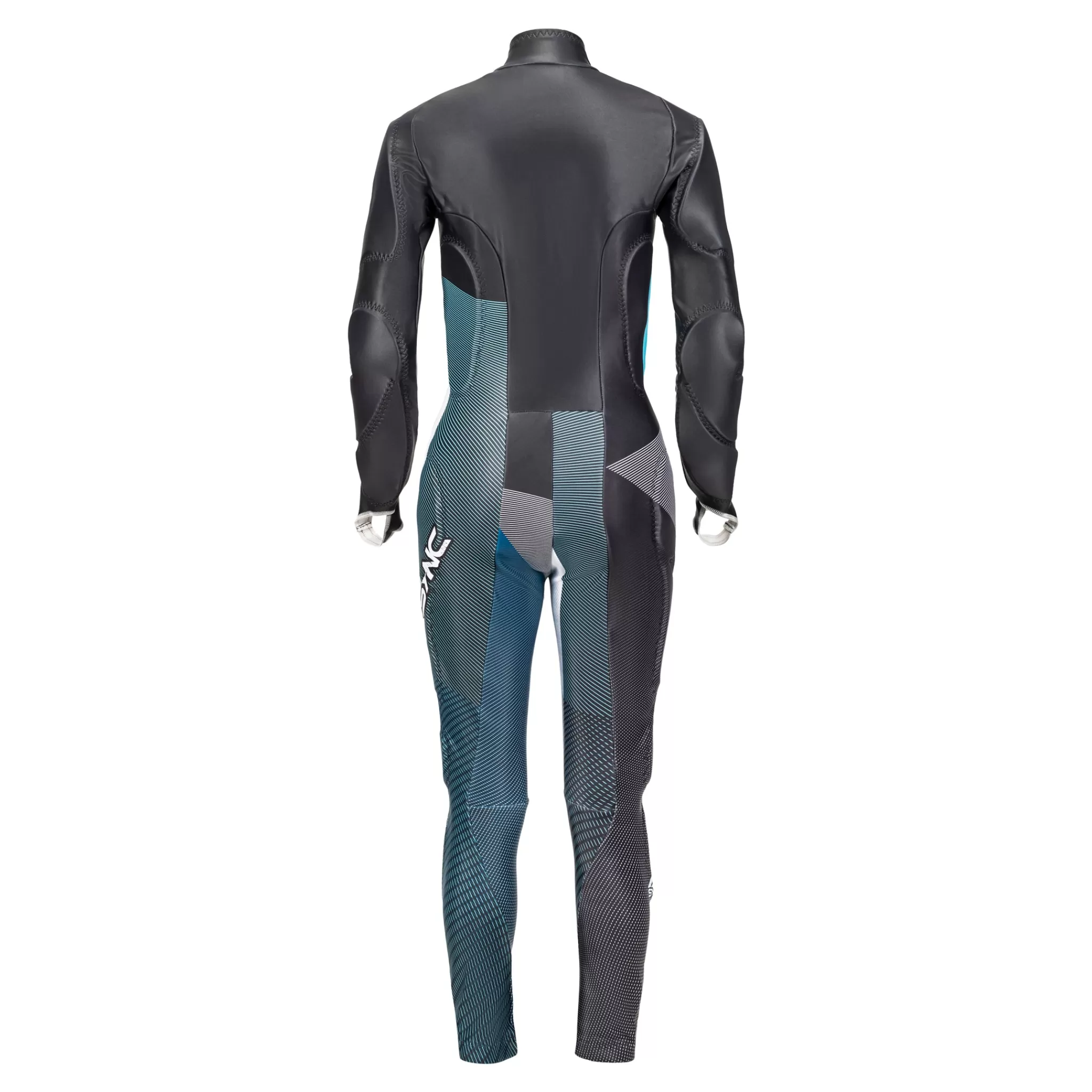 SYNC Performance Sammi Kids Ski Race Suit | Junior Ski Race Suit | | Junior Ski Race Suits