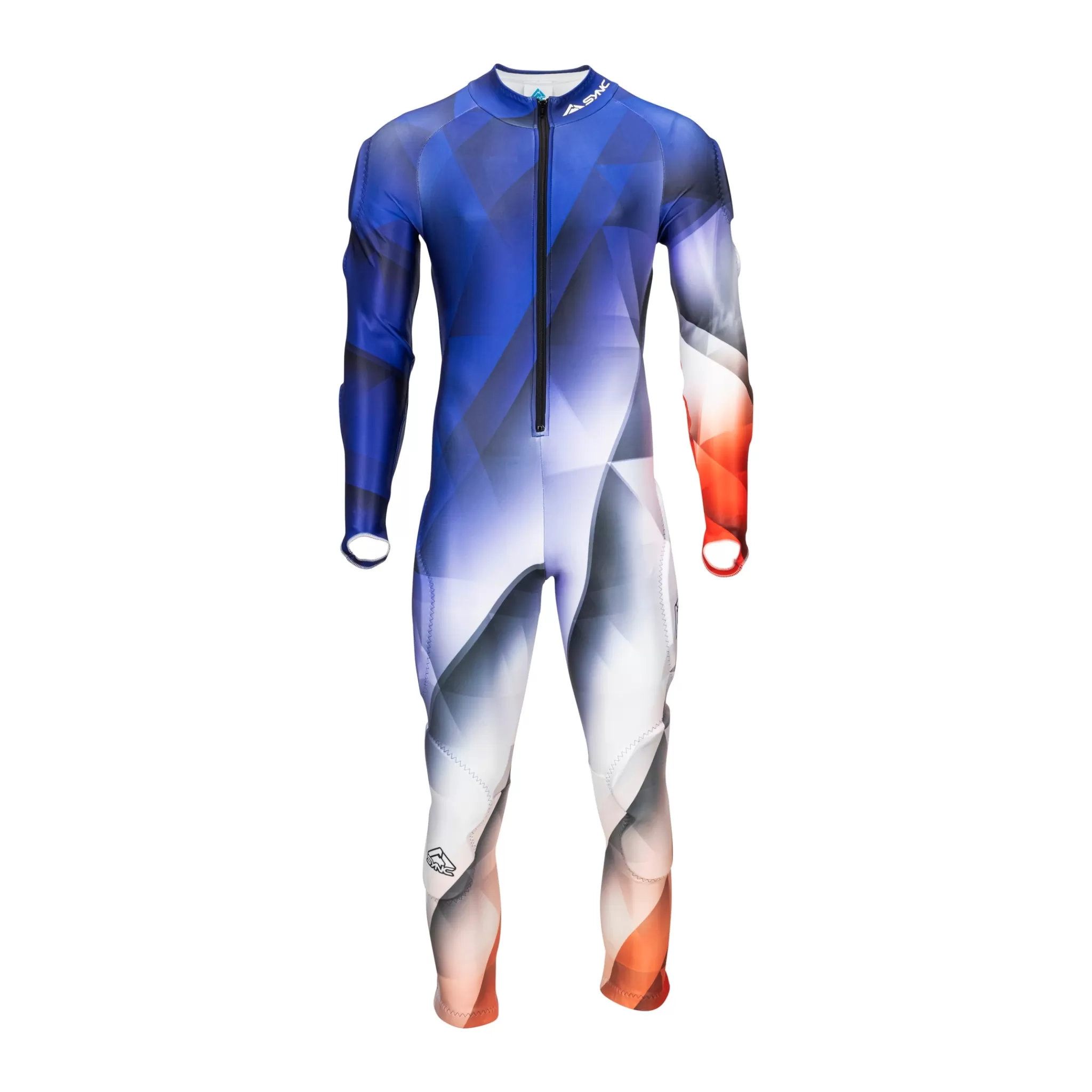SYNC Performance Sawyer Adult Race Suit | Fis Approved Ski Race Suit | | Adult Ski Race Suits