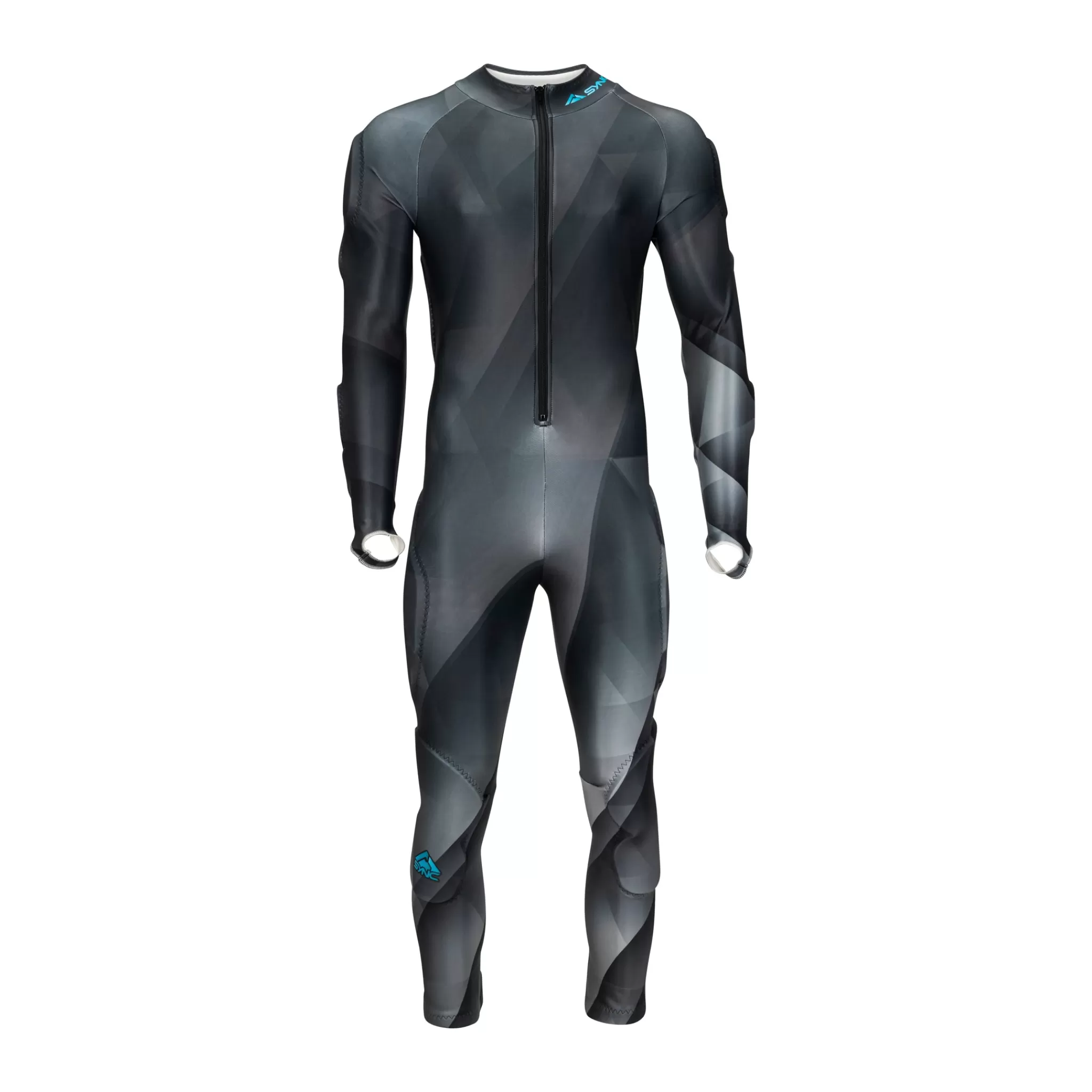 SYNC Performance Sawyer Adult Race Suit | Fis Approved Ski Race Suit | | Adult Ski Race Suits