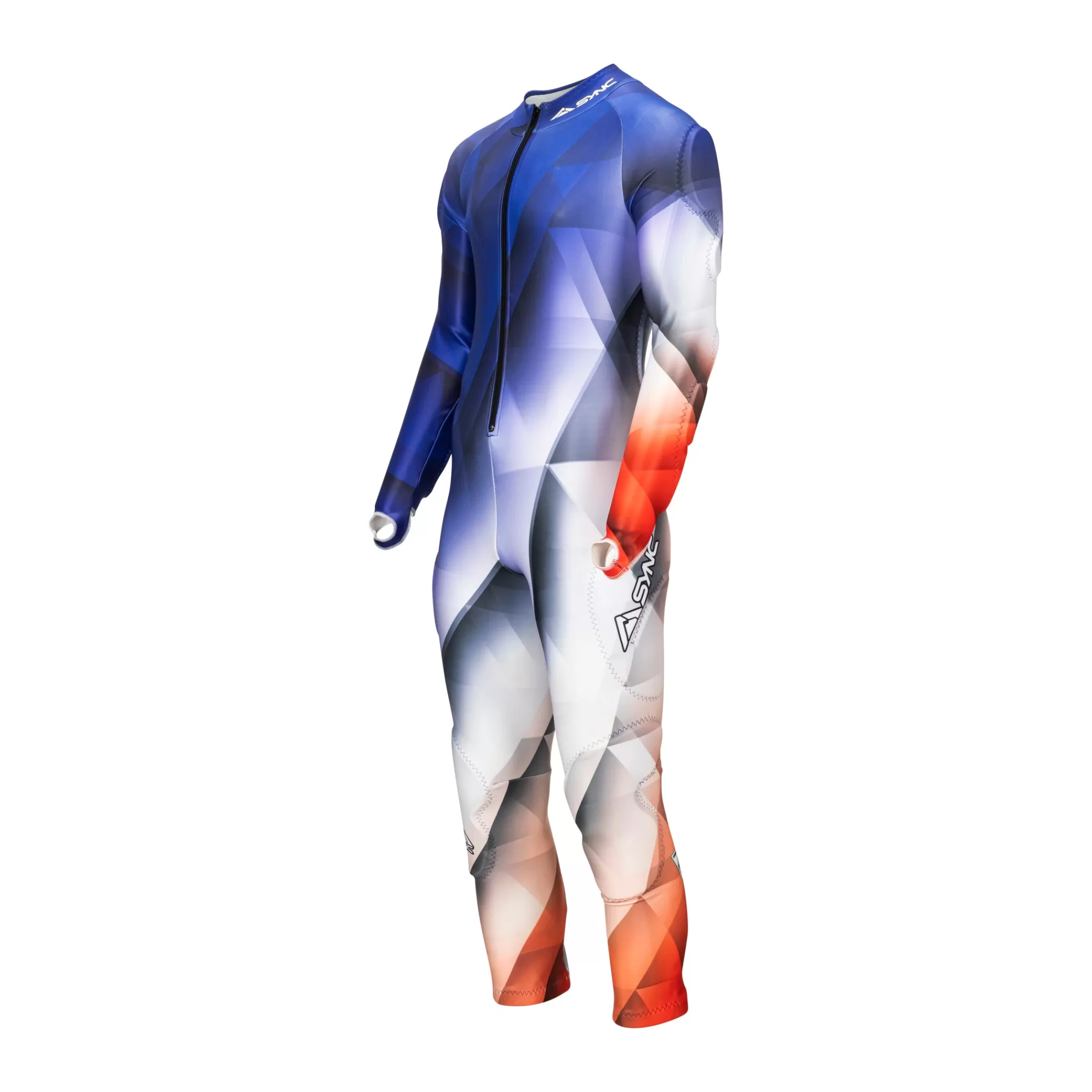 SYNC Performance Sawyer Adult Race Suit | Fis Approved Ski Race Suit | | Adult Ski Race Suits