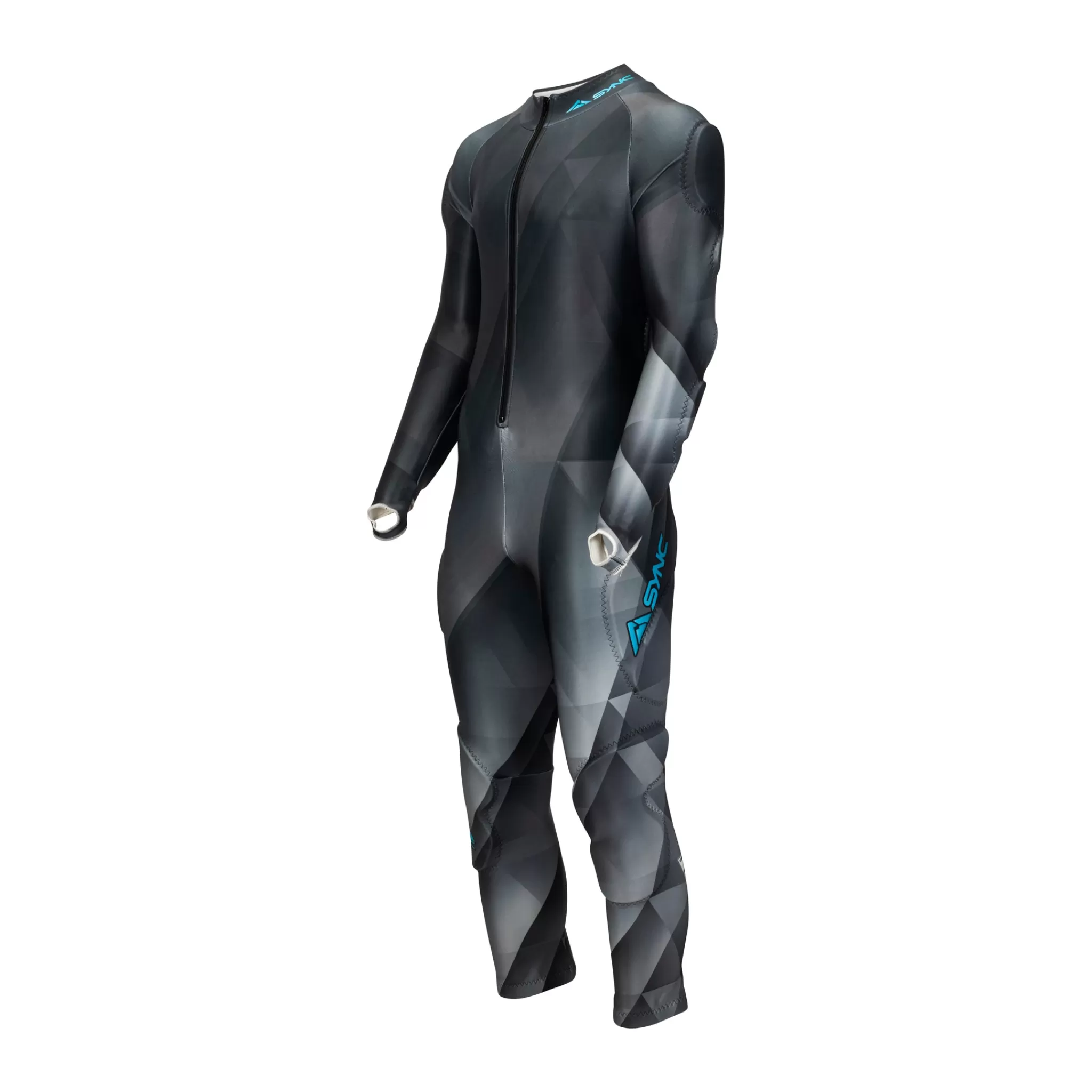 SYNC Performance Sawyer Adult Race Suit | Fis Approved Ski Race Suit | | Adult Ski Race Suits