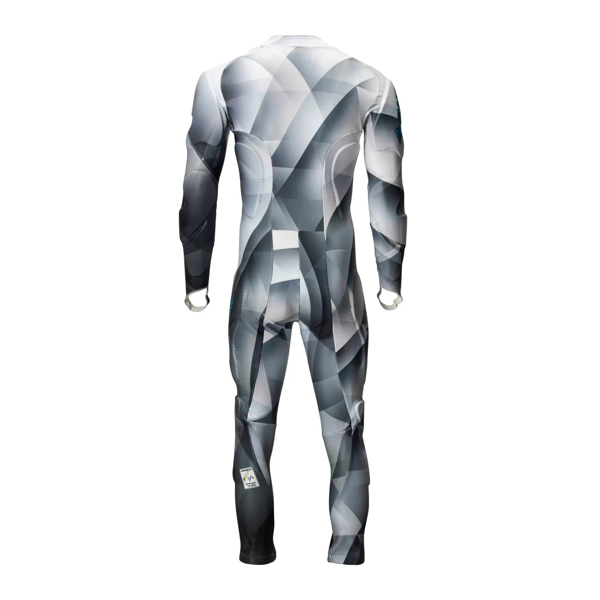 SYNC Performance Sawyer Adult Race Suit | Fis Approved Ski Race Suit | | Adult Ski Race Suits