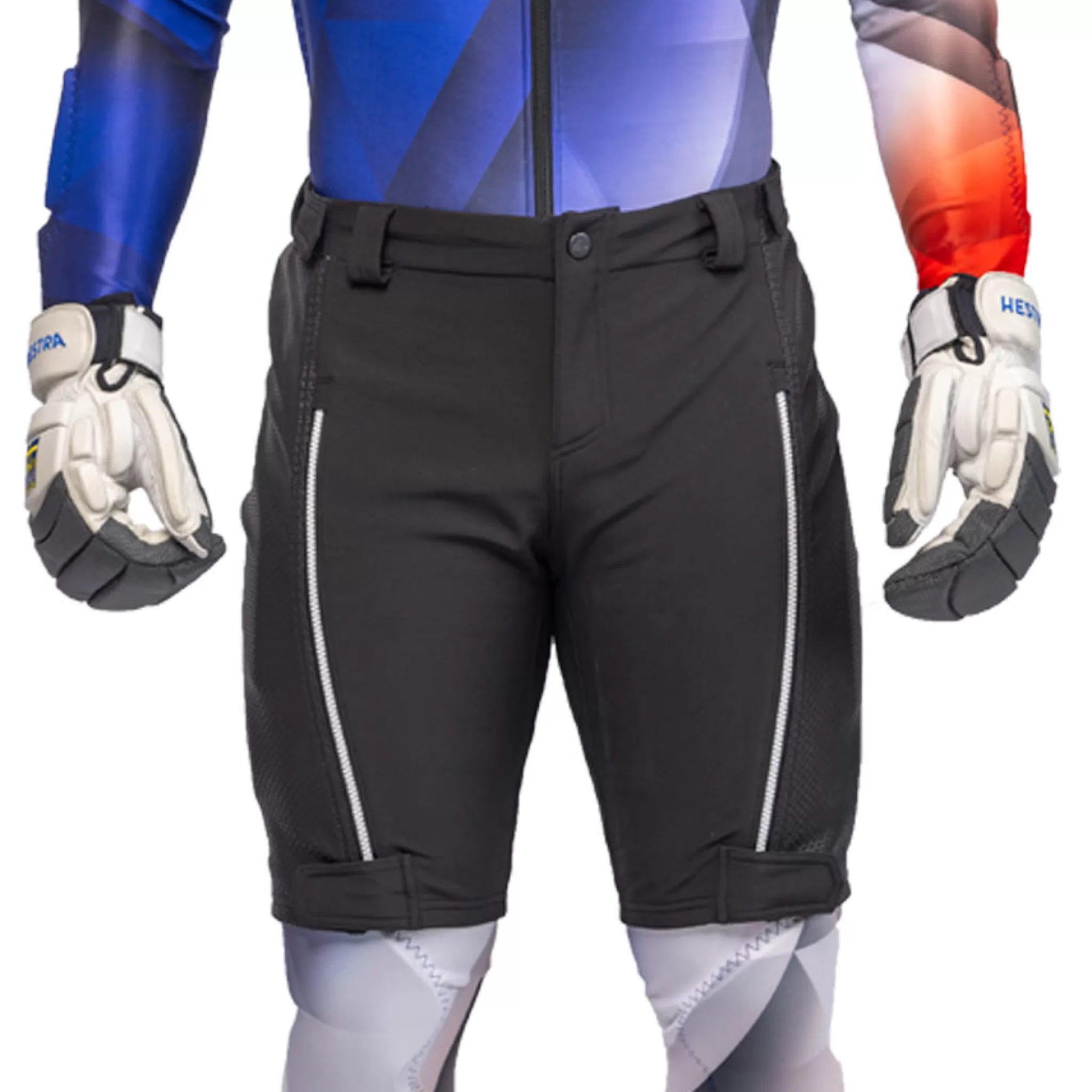 SYNC Performance Session Race Short | Ski Race Training Shorts | | Training Shorts