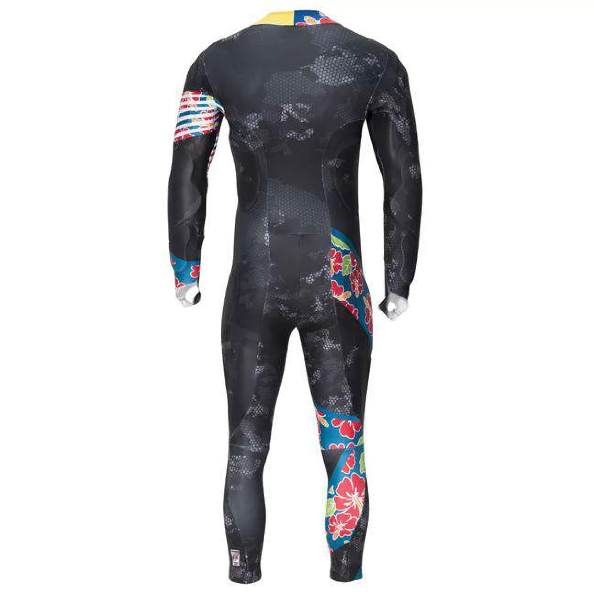 SYNC Performance Slalom Tokyo Drift Ski Race Suit | Limited Edition | | Adult Ski Race Suits