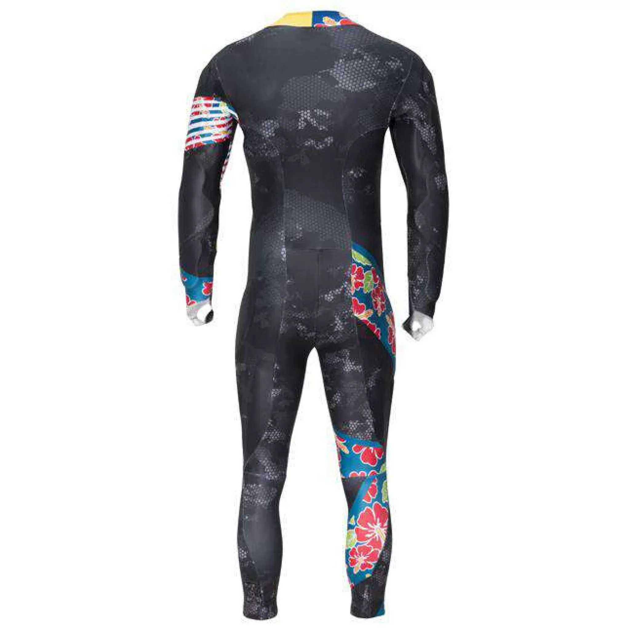 SYNC Performance Slalom Tokyo Drift Ski Race Suit | Limited Edition | | Junior Ski Race Suits