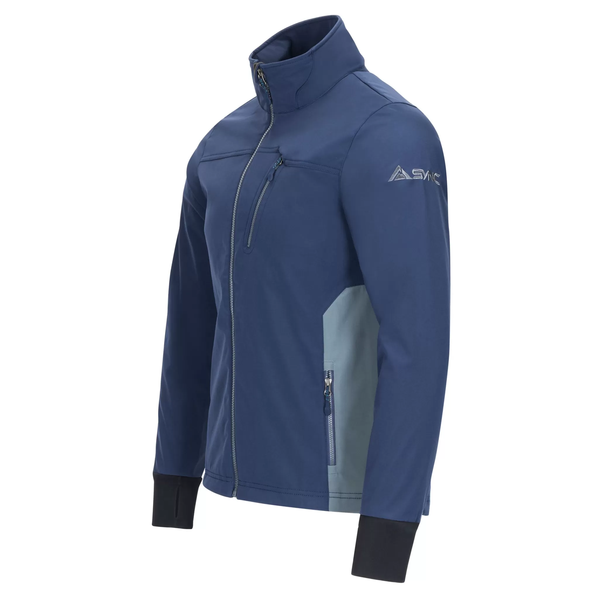 SYNC Performance Speed Jacket | Ski Race Training Jacket | | Men'S Sale Outerwear