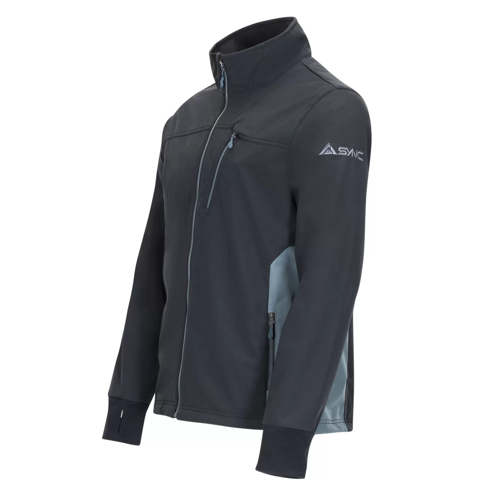 SYNC Performance Speed Jacket | Ski Race Training Jacket | | Men'S Sale Outerwear