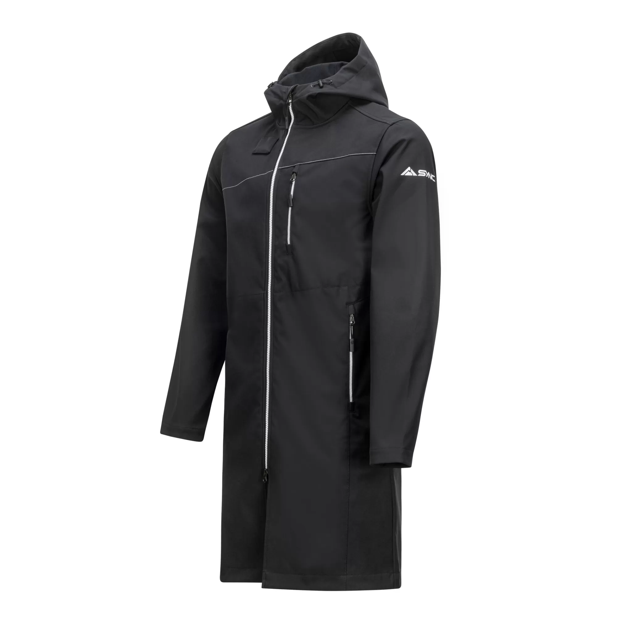 SYNC Performance Start House Jacket | Waterproof Softshell | | Ski Jackets