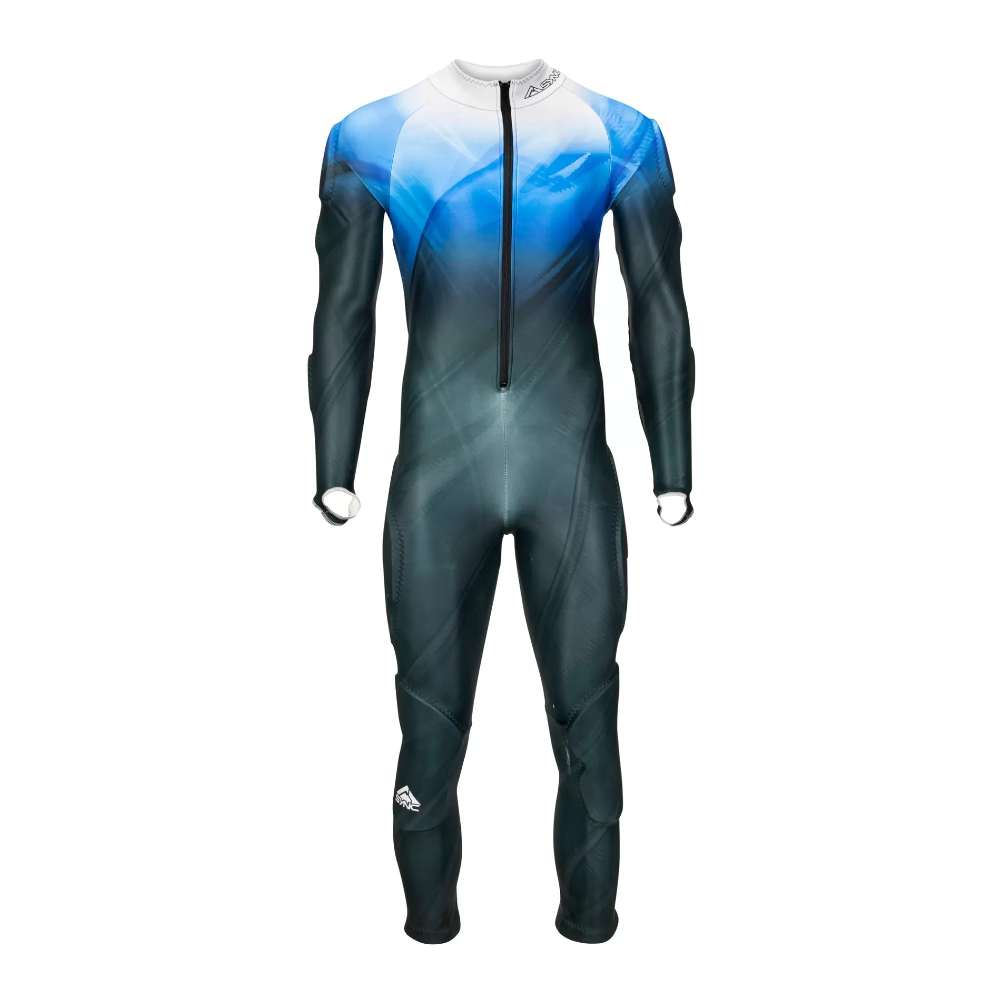 SYNC Performance Stef Adult Race Suit | Fis Approved Ski Race Suit | | Adult Ski Race Suits