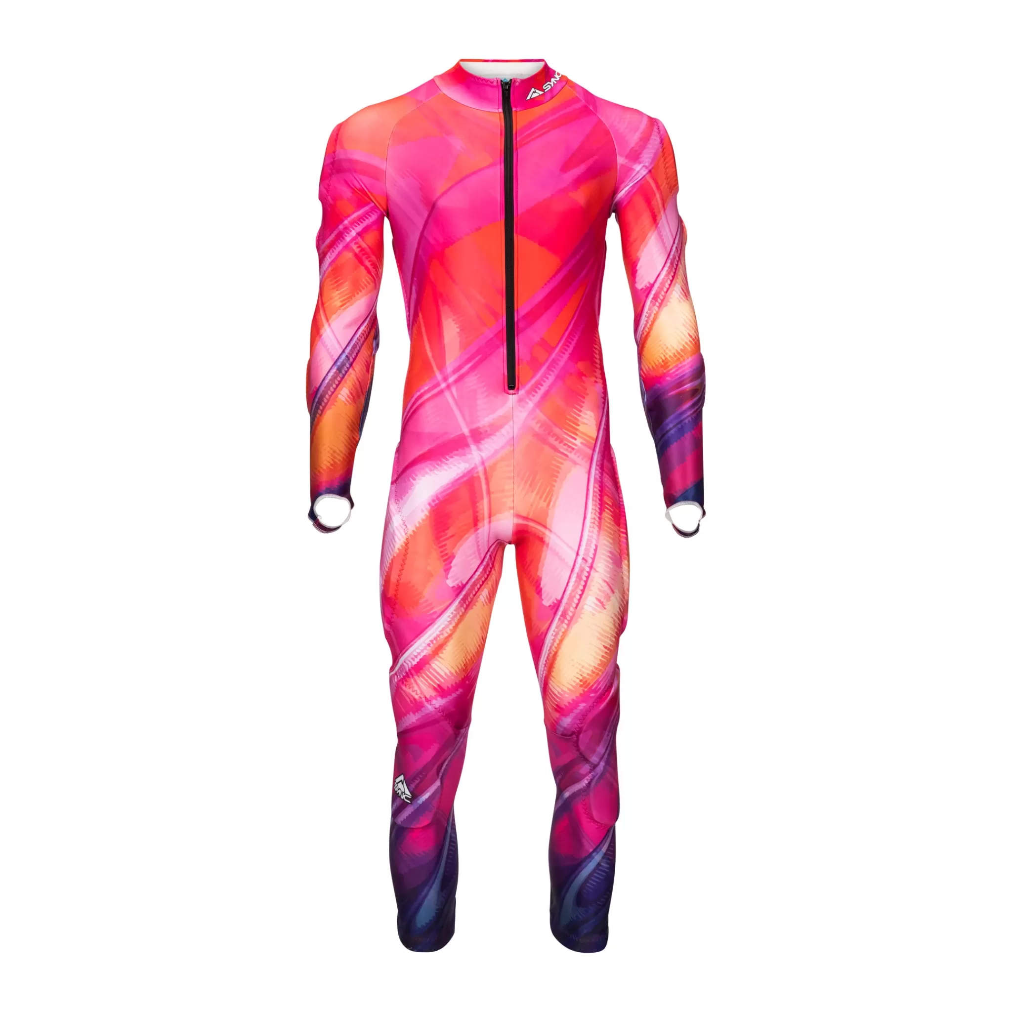 SYNC Performance Stef Adult Race Suit | Fis Approved Ski Race Suit | | Adult Ski Race Suits