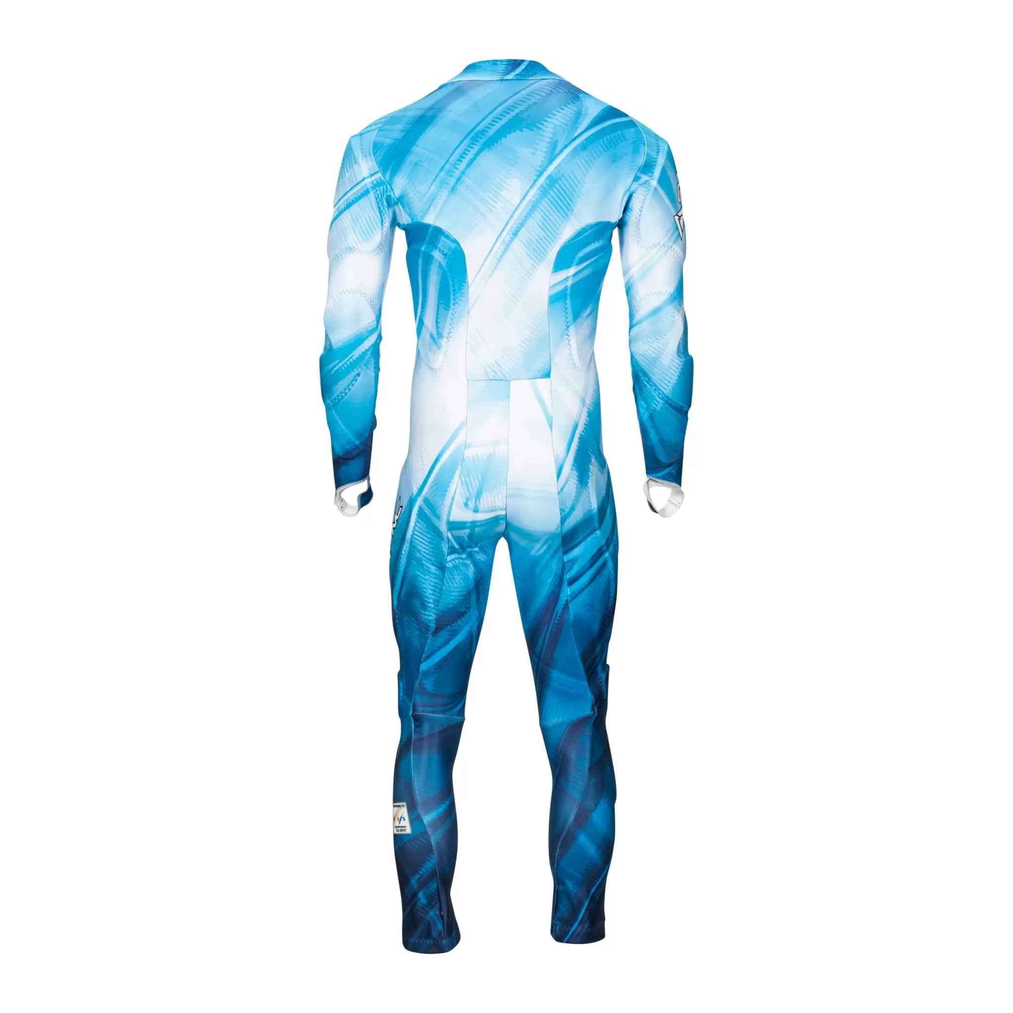 SYNC Performance Stef Adult Race Suit | Fis Approved Ski Race Suit | | Adult Ski Race Suits