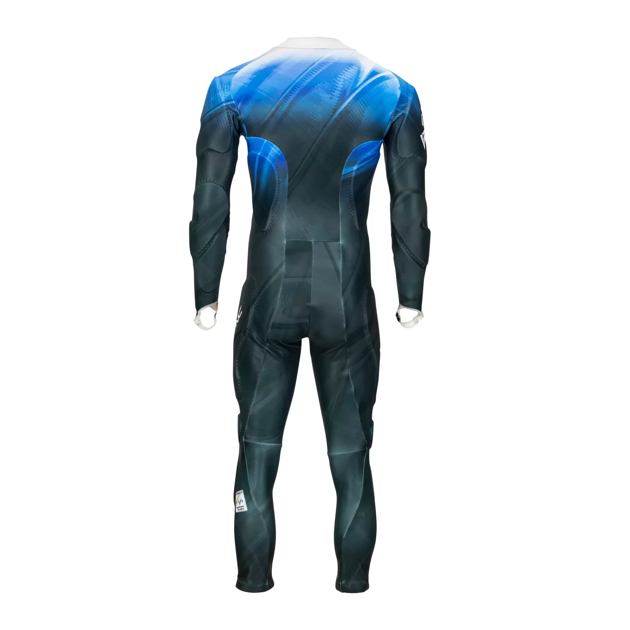 SYNC Performance Stef Adult Race Suit | Fis Approved Ski Race Suit | | Adult Ski Race Suits