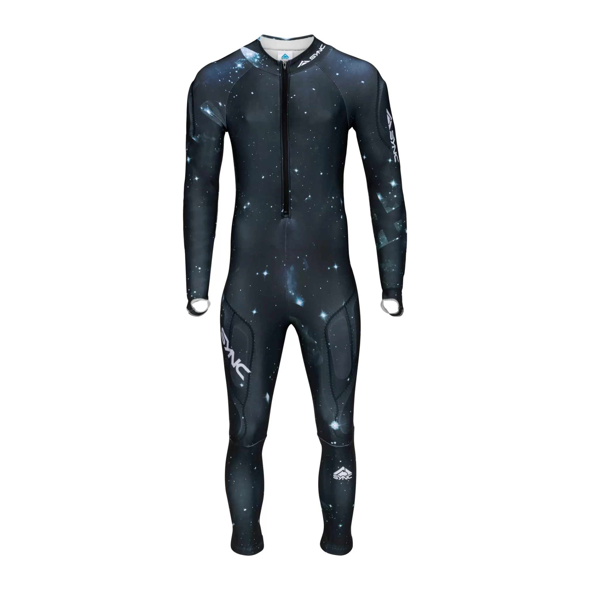 SYNC Performance Stellar Adult Ski Race Suit | Sync Ski Race Suits | | Adult Ski Race Suits