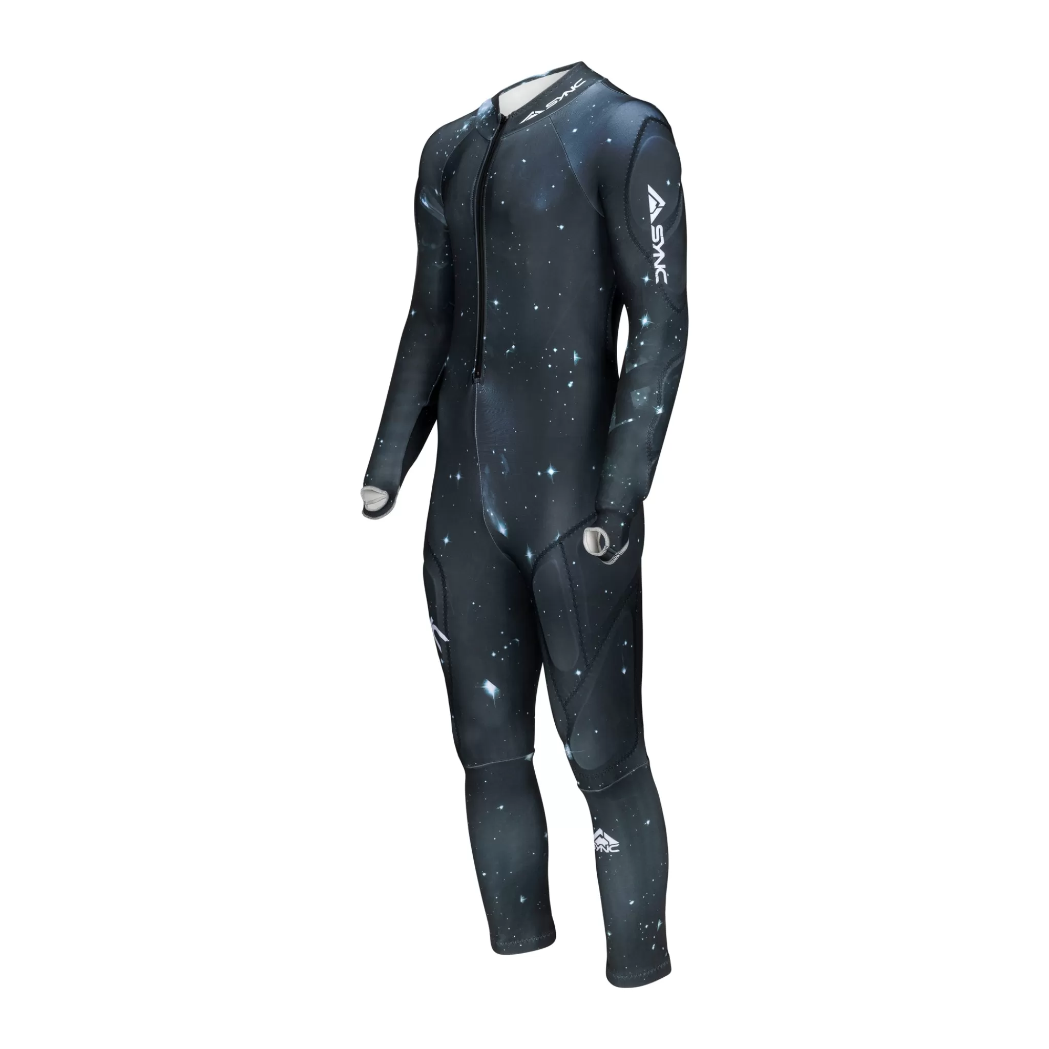 SYNC Performance Stellar Adult Ski Race Suit | Sync Ski Race Suits | | Adult Ski Race Suits