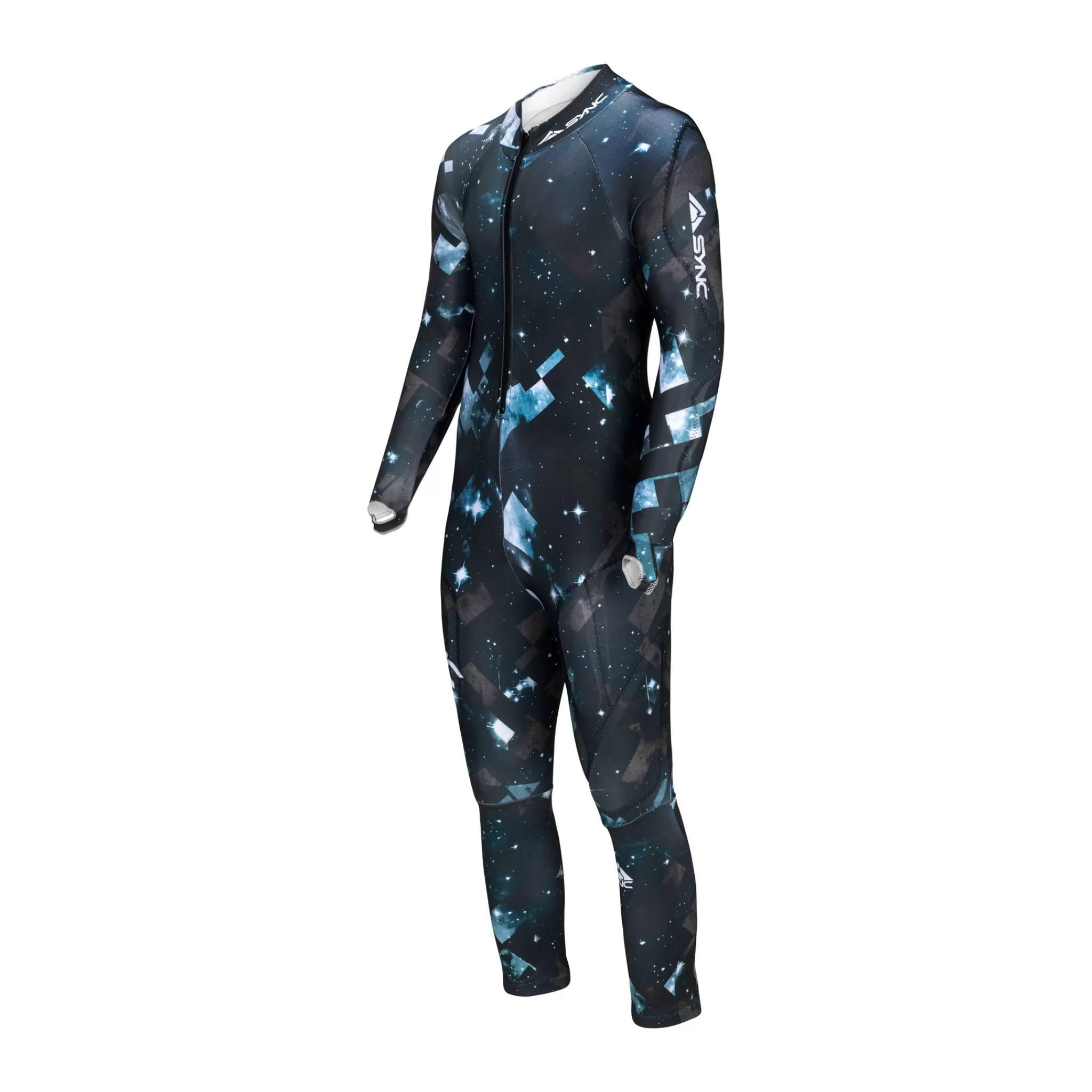 SYNC Performance Stellar Adult Ski Race Suit | Sync Ski Race Suits | | Adult Ski Race Suits