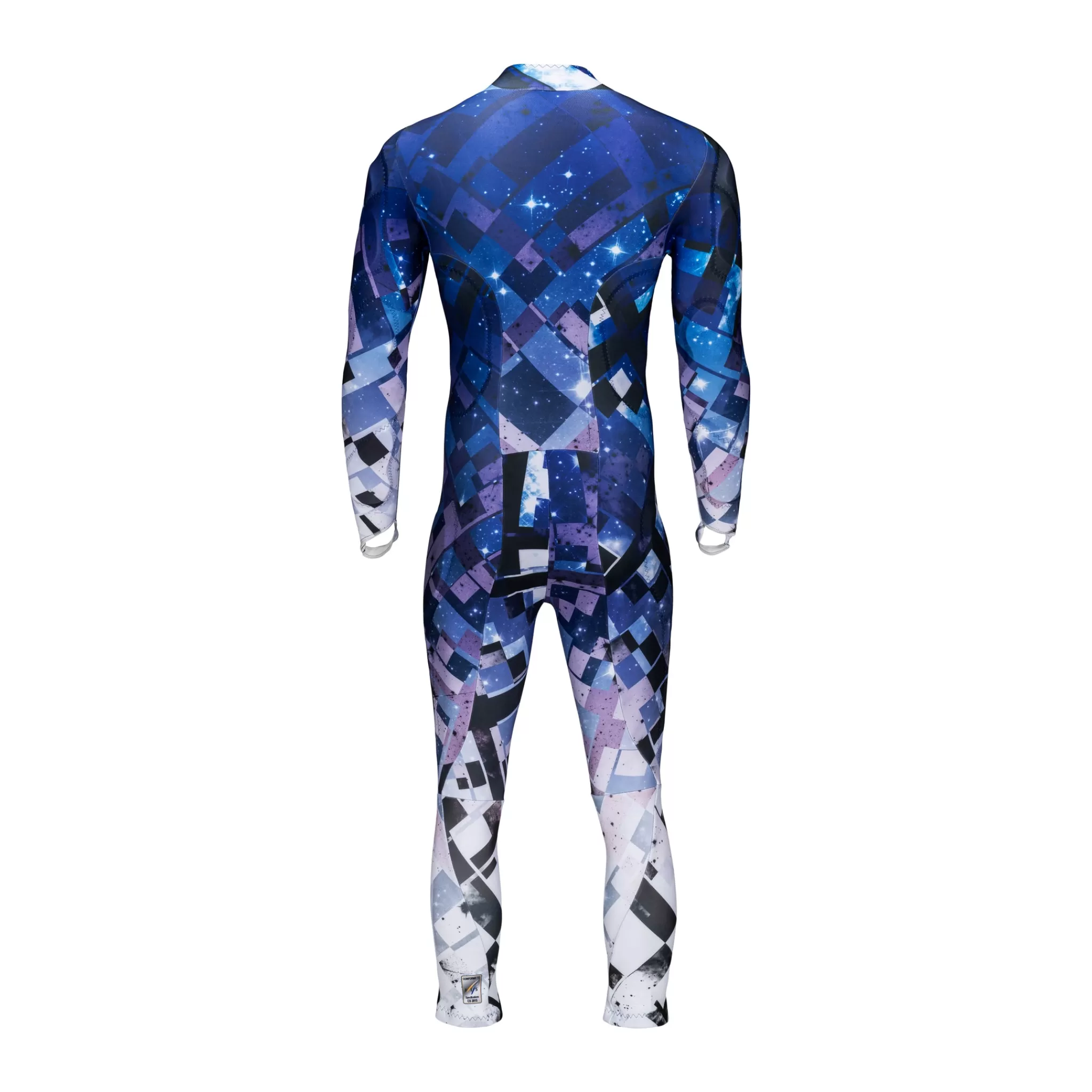 SYNC Performance Stellar Adult Ski Race Suit | Sync Ski Race Suits | | Adult Ski Race Suits