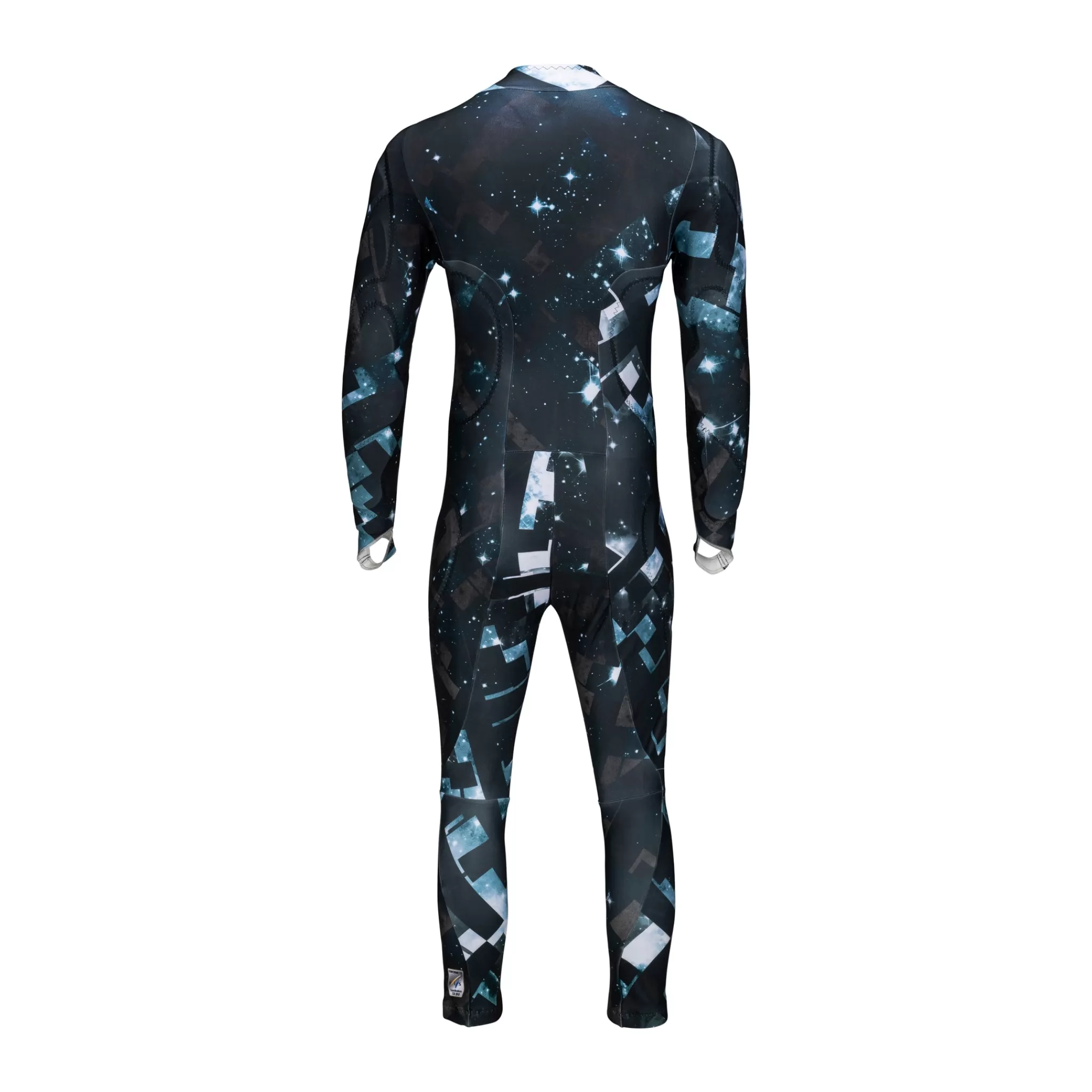 SYNC Performance Stellar Adult Ski Race Suit | Sync Ski Race Suits | | Adult Ski Race Suits