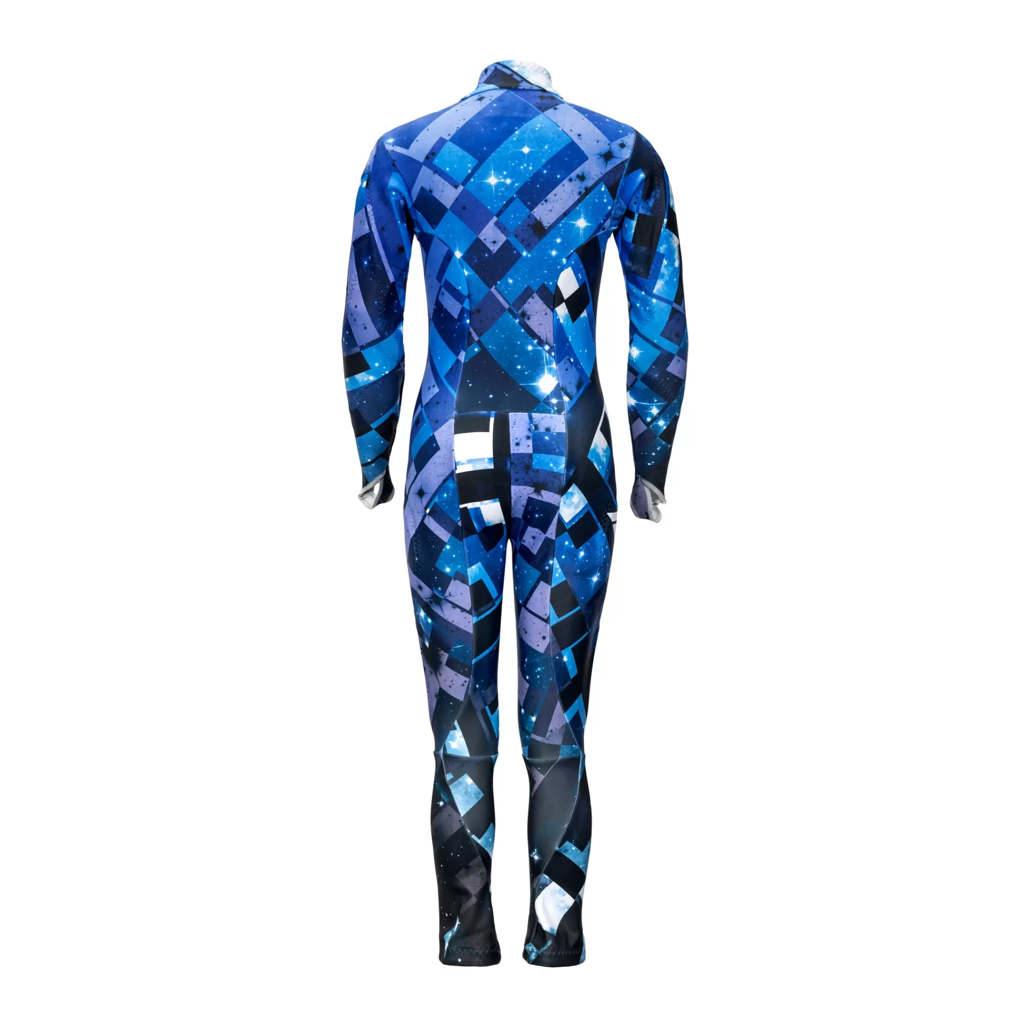 SYNC Performance Stellar Kids Ski Race Suit | Sync Ski Race Suit | | Junior Ski Race Suits