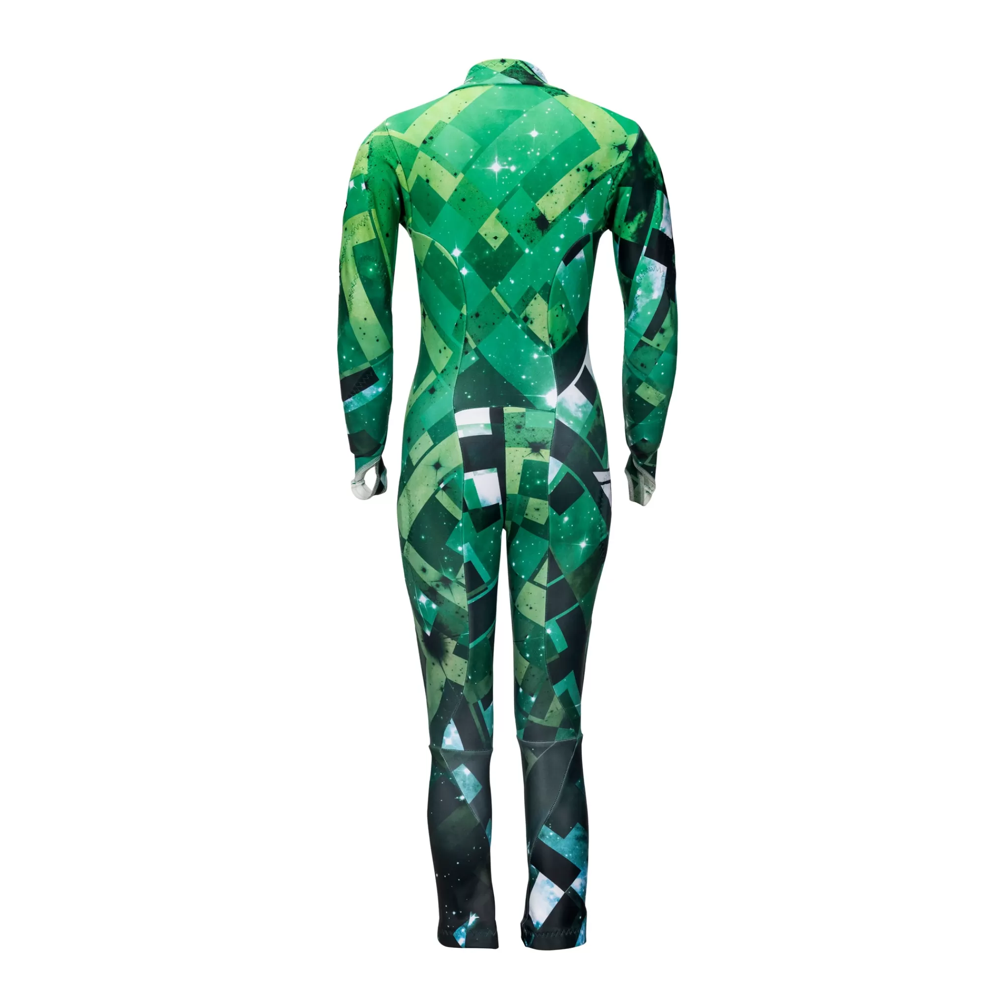 SYNC Performance Stellar Kids Ski Race Suit | Sync Ski Race Suit | | Junior Ski Race Suits