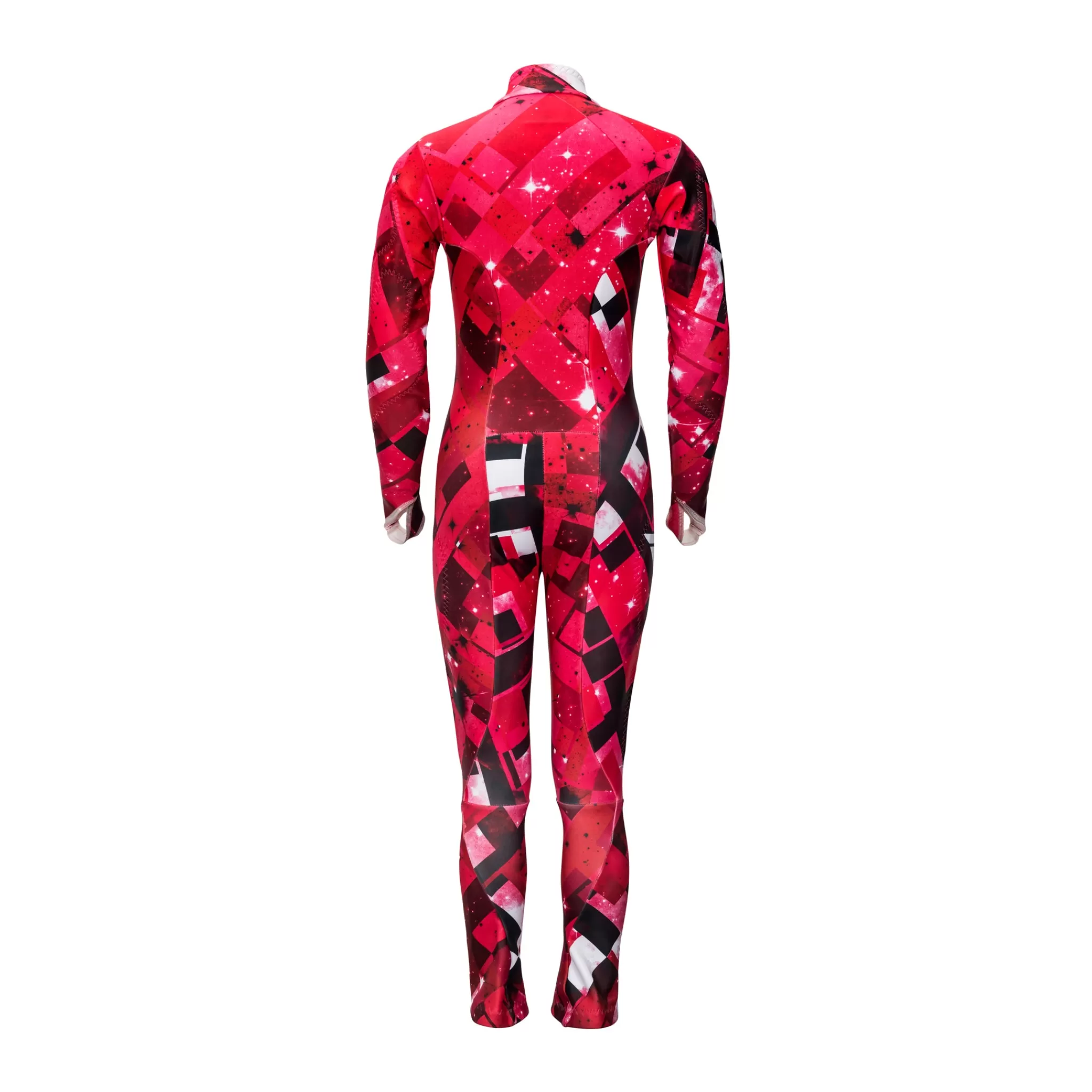 SYNC Performance Stellar Kids Ski Race Suit | Sync Ski Race Suit | | Junior Ski Race Suits